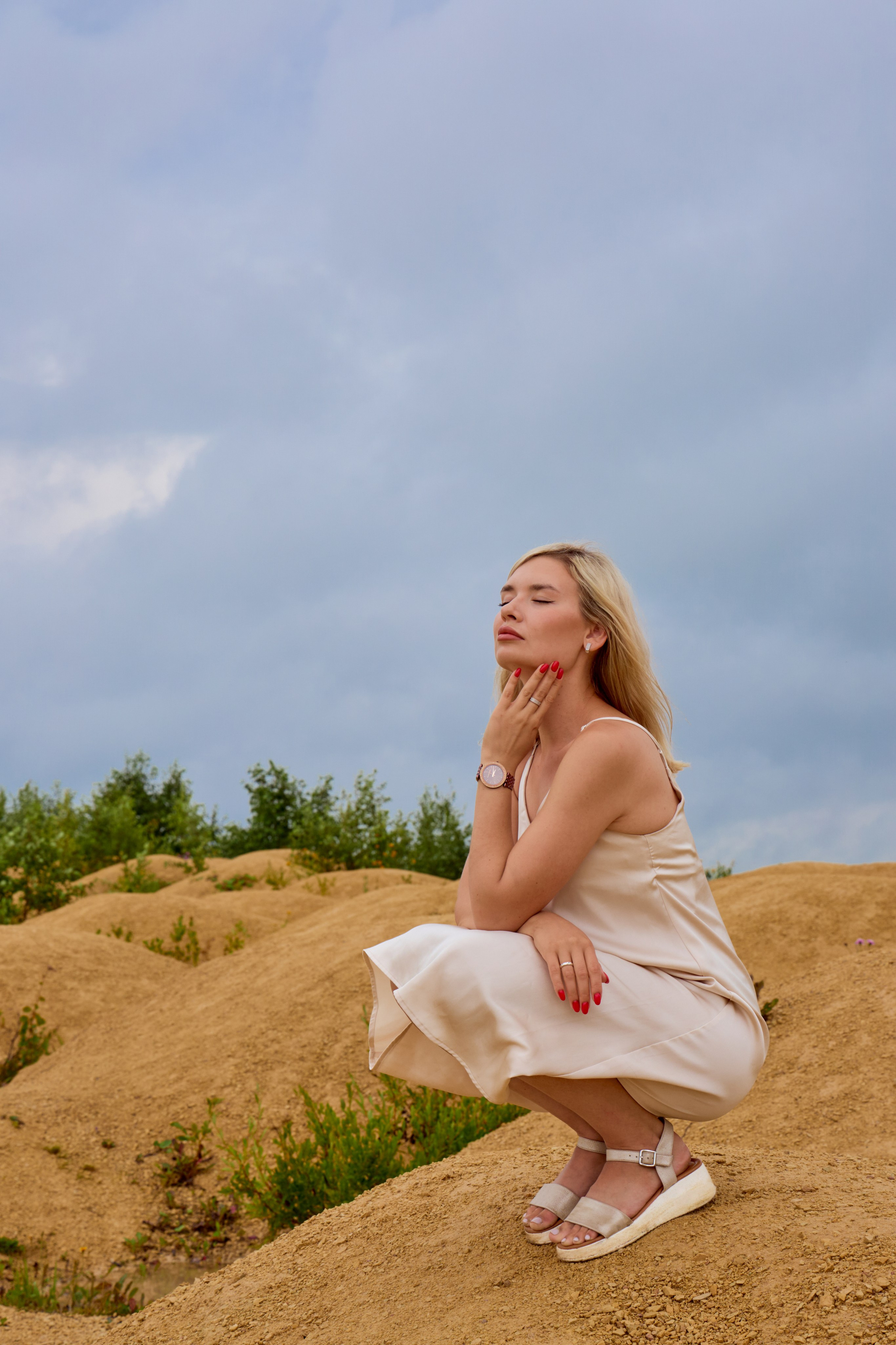 Лилия. Валерия Гуртовая | Фотограф, Санкт-Петербург