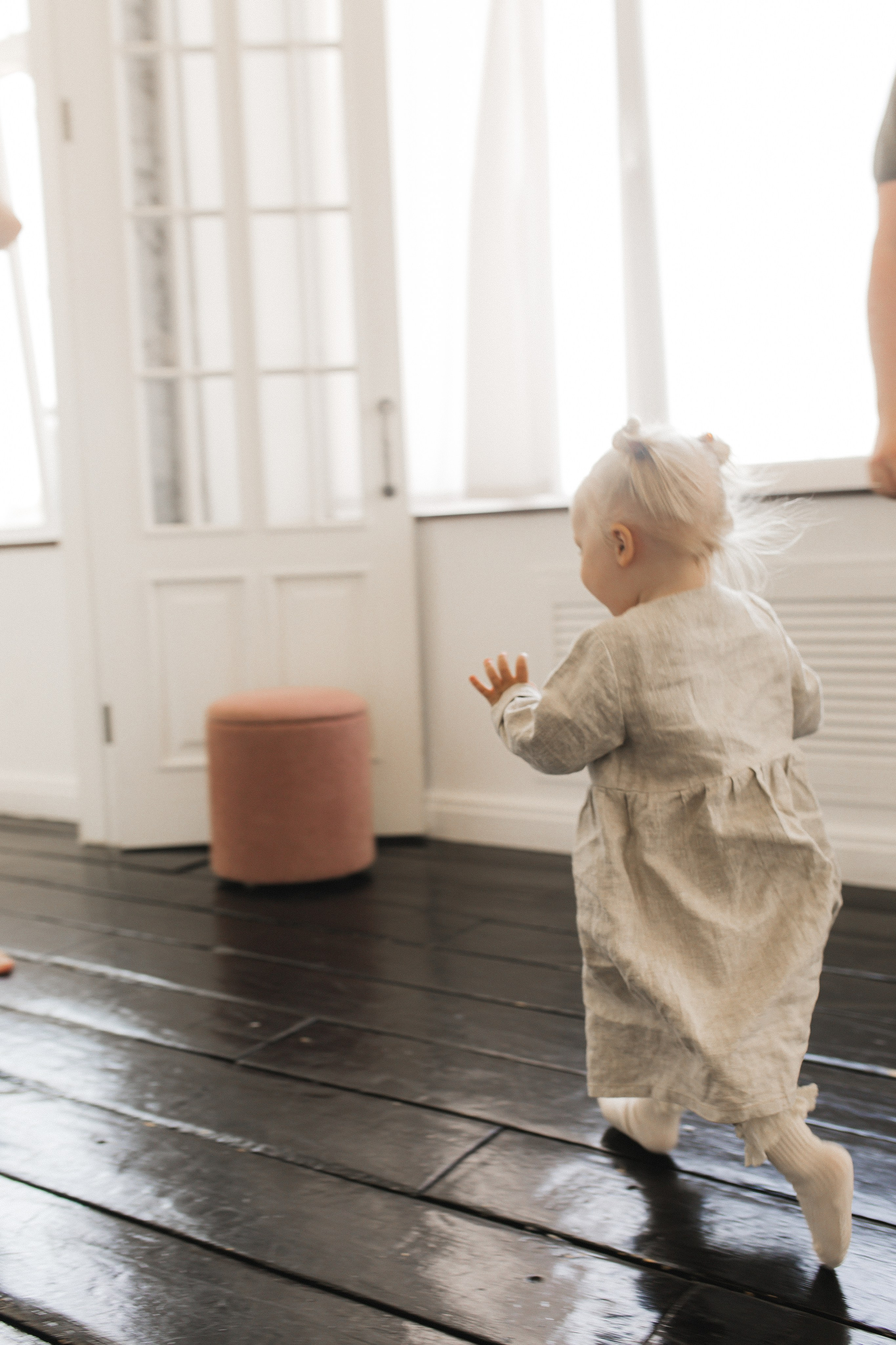 Нина 2 года. Семейный и свадебный фотограф в Екатеринбурге Орлова Ирина