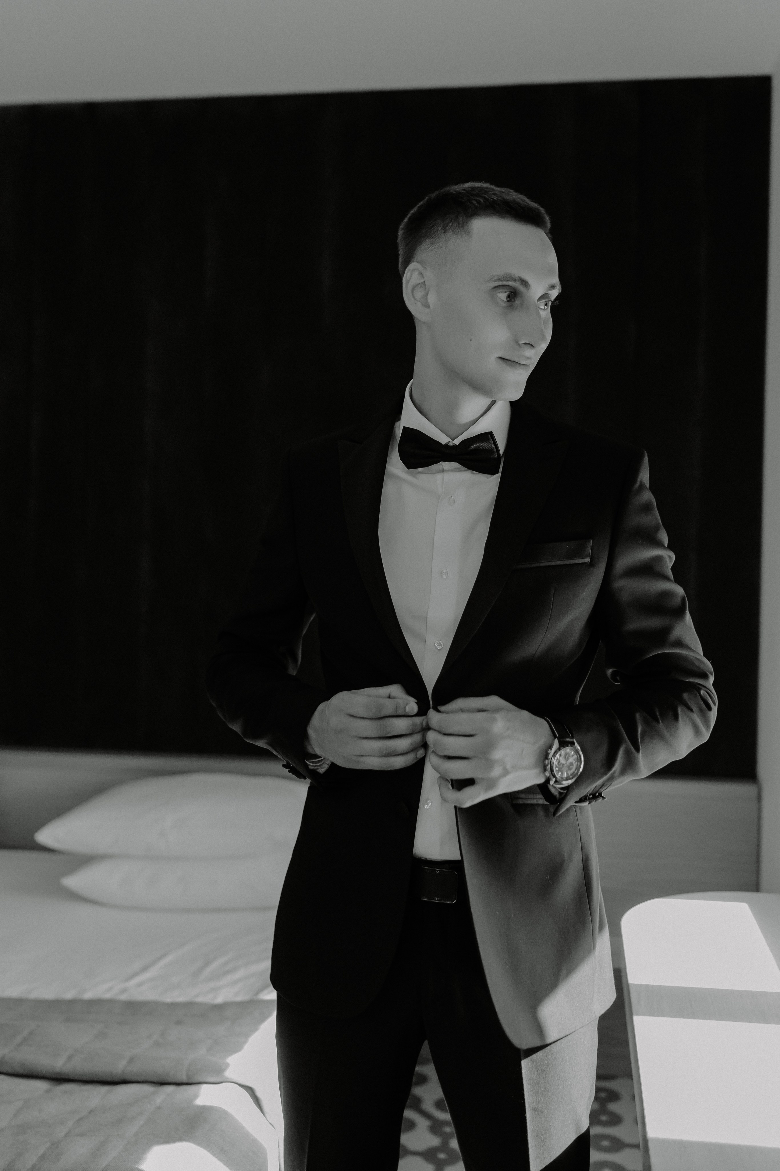 Олеся и Степан. Фотограф и Видеограф во Владимире