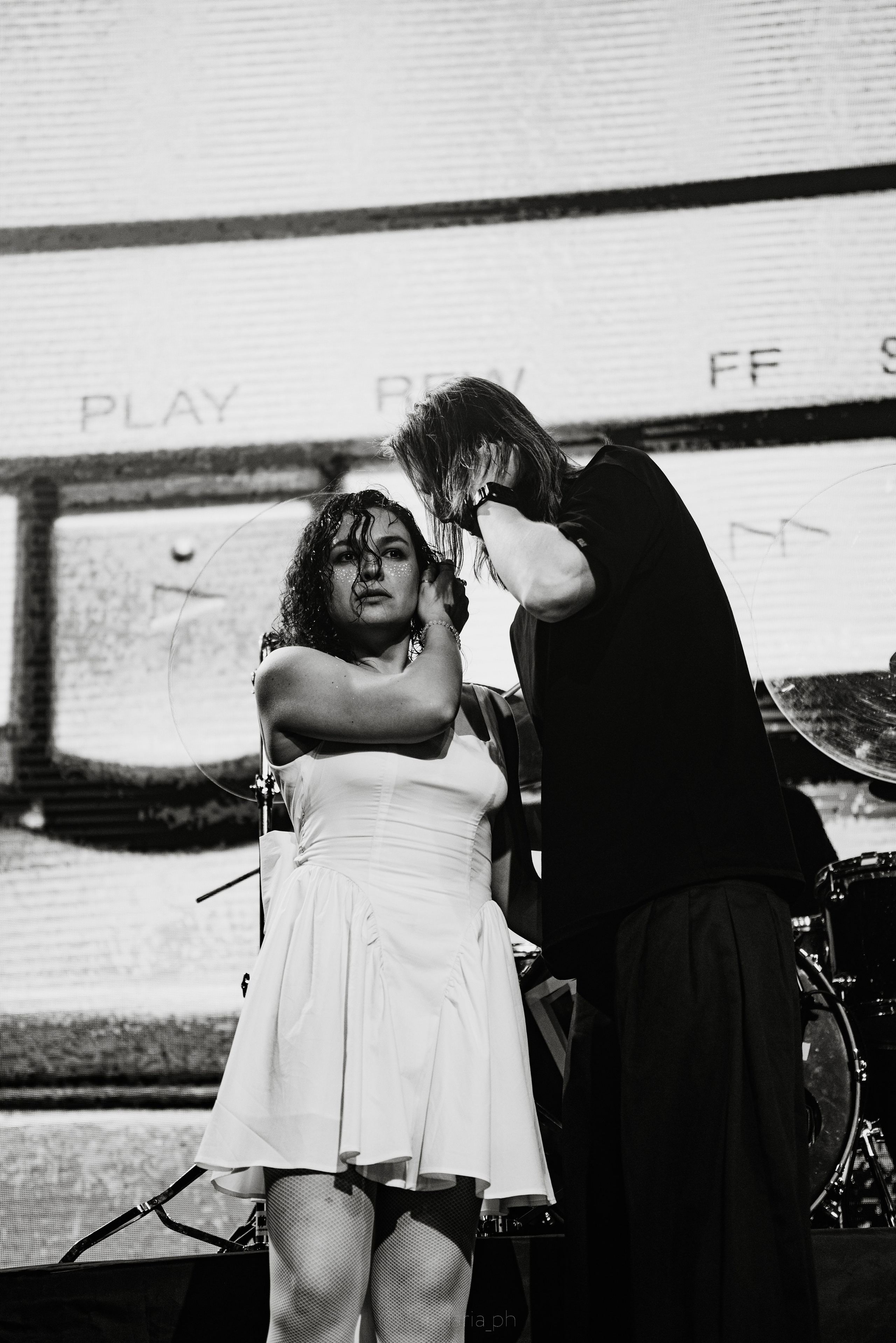 Операция Пластилин | ATMOSPHERE MOSCOW | 16.11.2025. Фотоведьма Дарья Нечинская