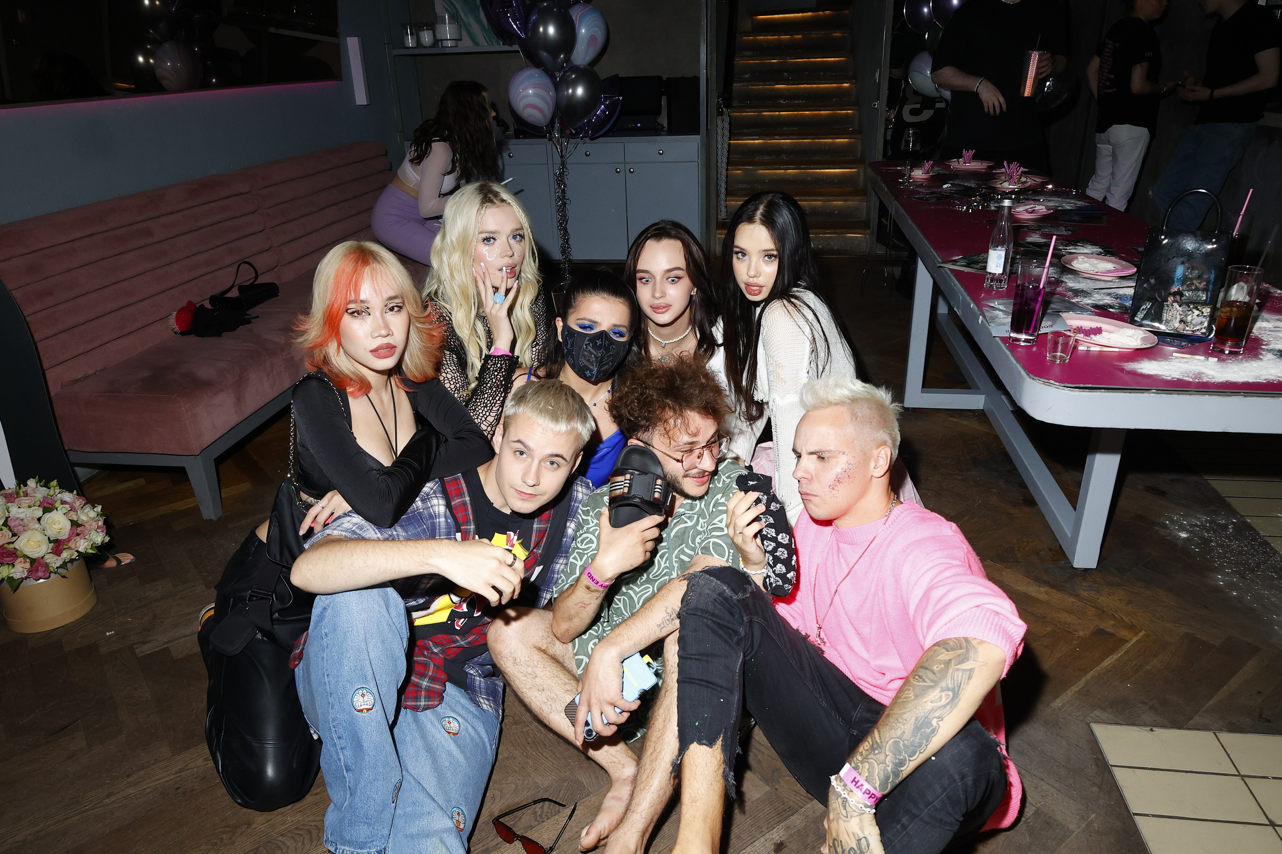 ЭВЕЛИНА ТАРХАНОВА (ЛУНА КОМ). Nikolskayasecular