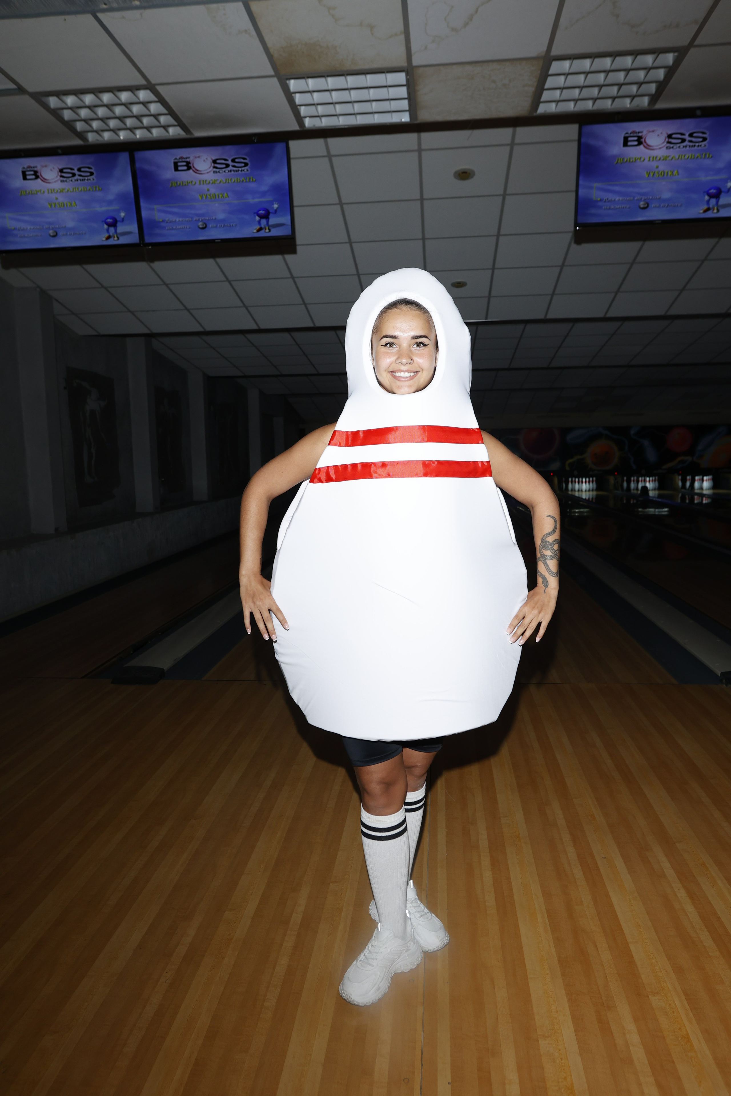 ЮЛЯ ГАВРИЛИНА. Nikolskayasecular