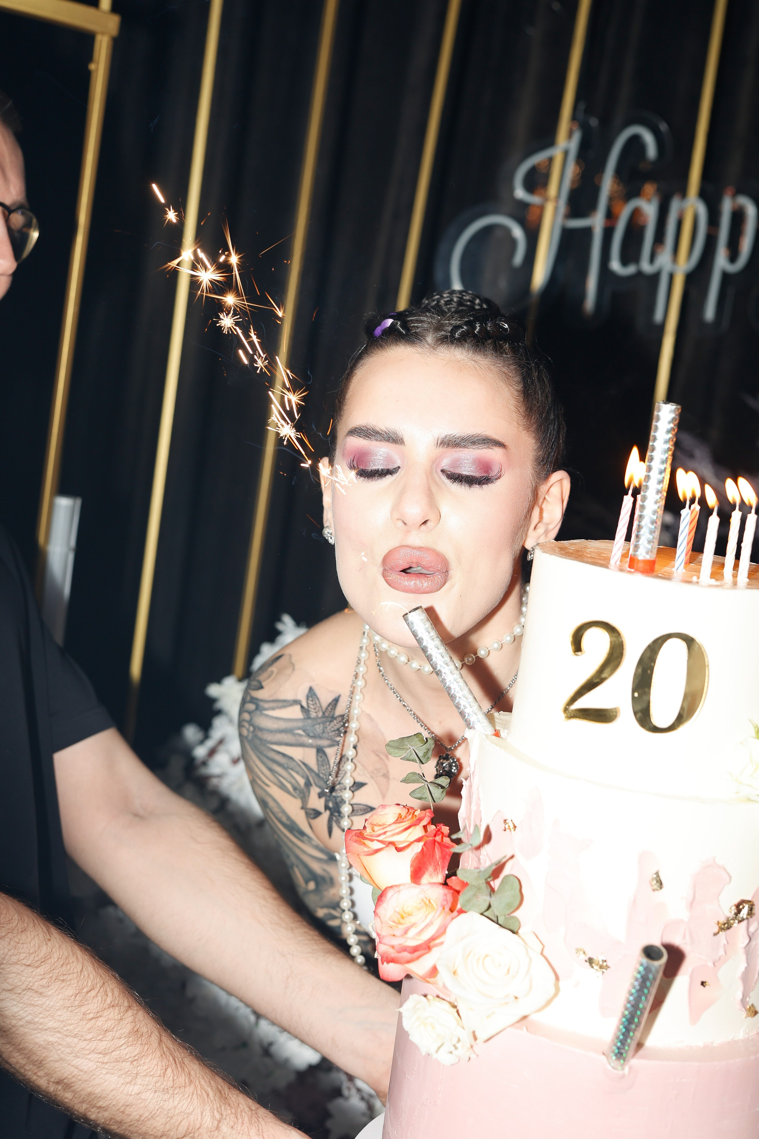 КАРИНА АРАКЕЛЯН. Nikolskayasecular