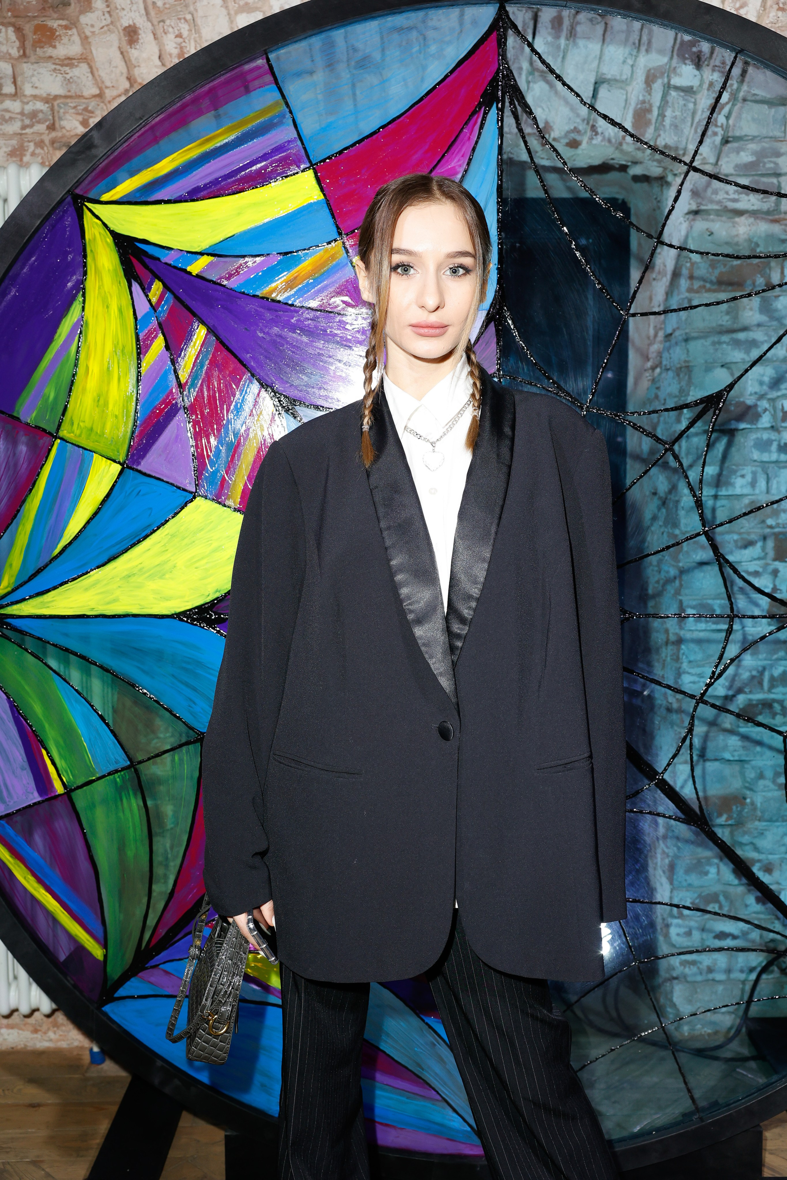 WEDNESDAY PARTY. Nikolskayasecular