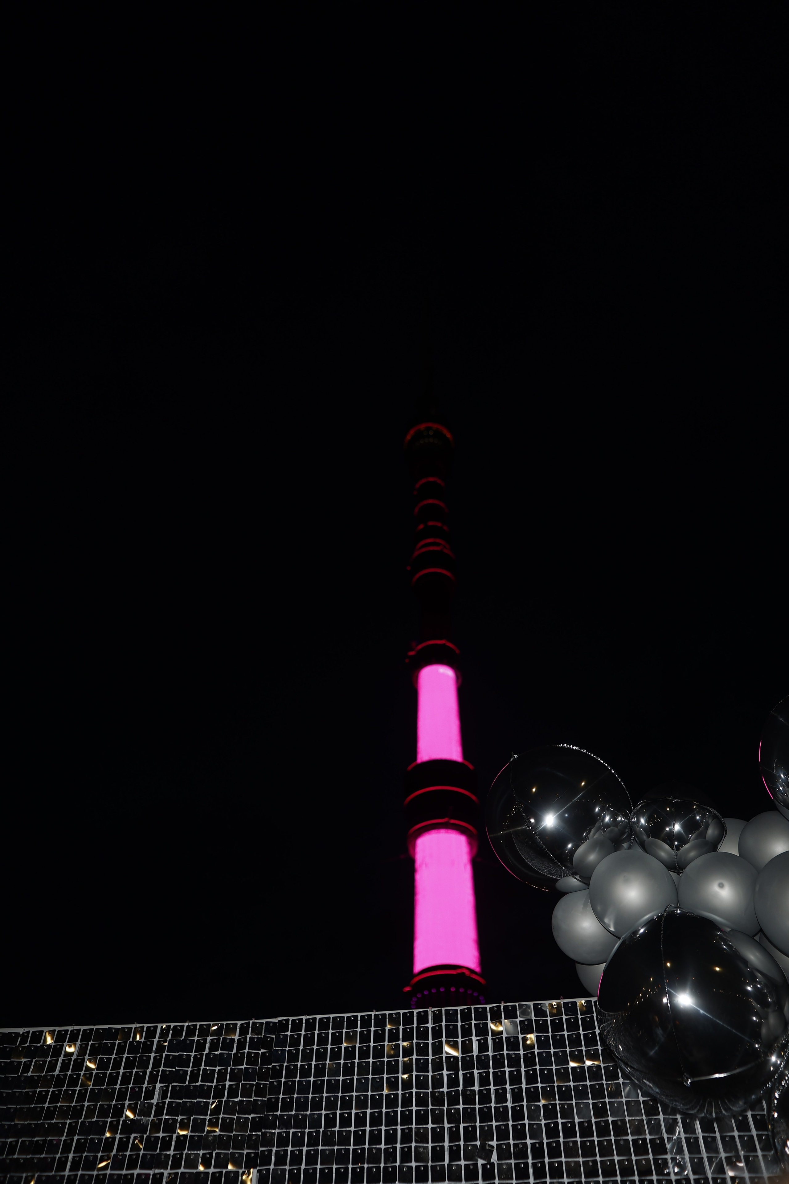 GENDER PARTY АССОЛЬ И ST. Nikolskayasecular