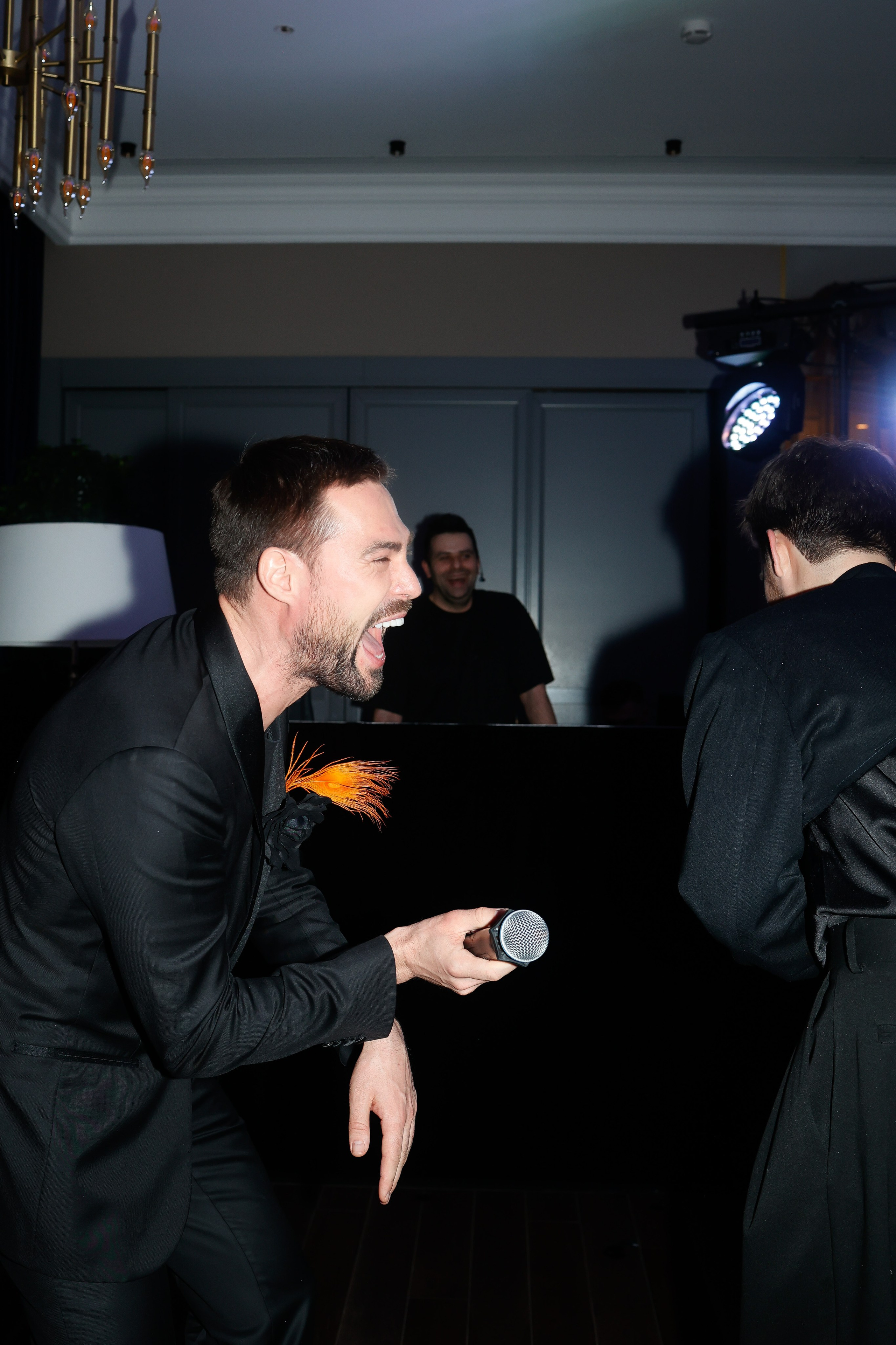 СЕРГЕЙ СУХОВ. Nikolskayasecular