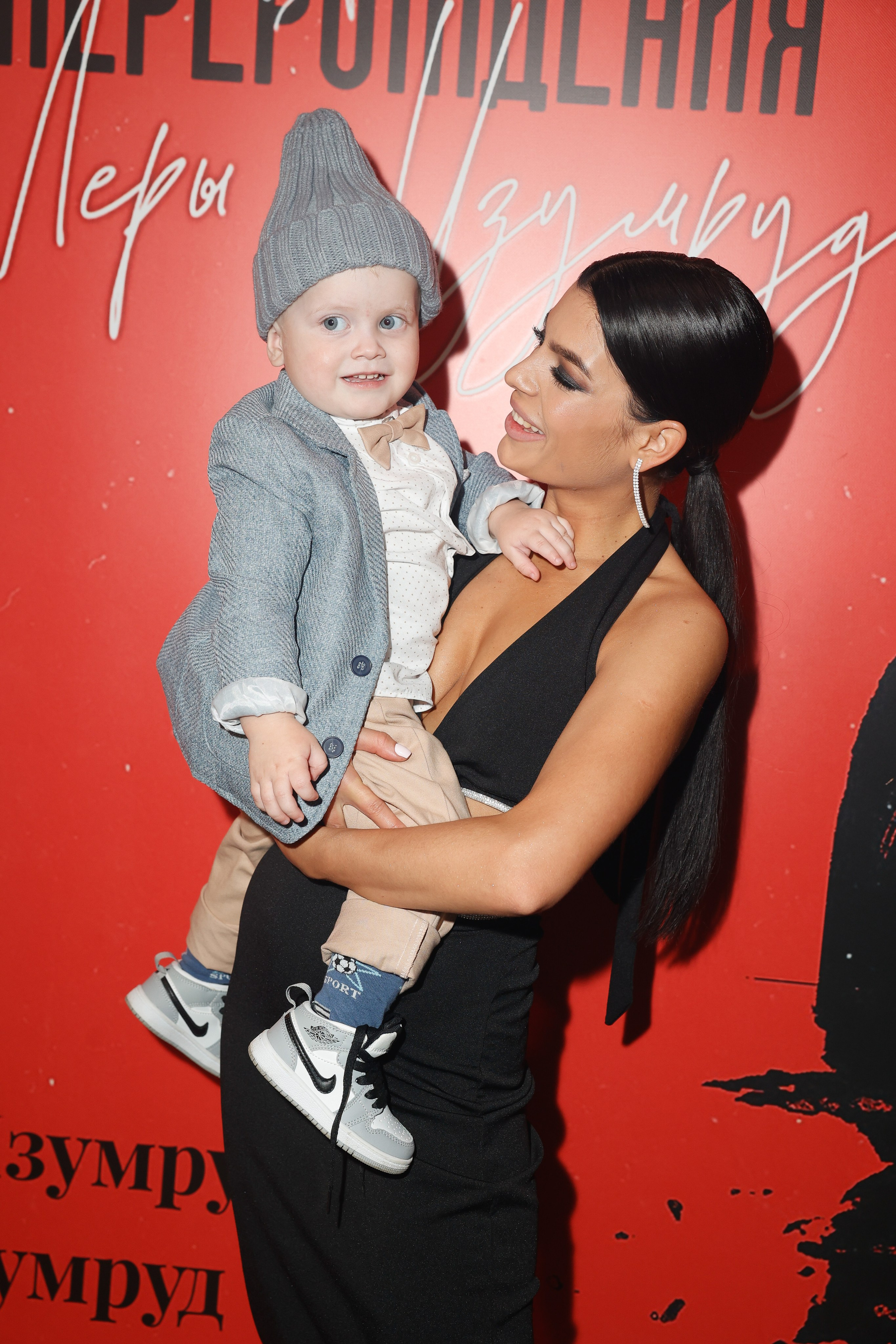 ЛЕРА ИЗУМРУД. Nikolskayasecular