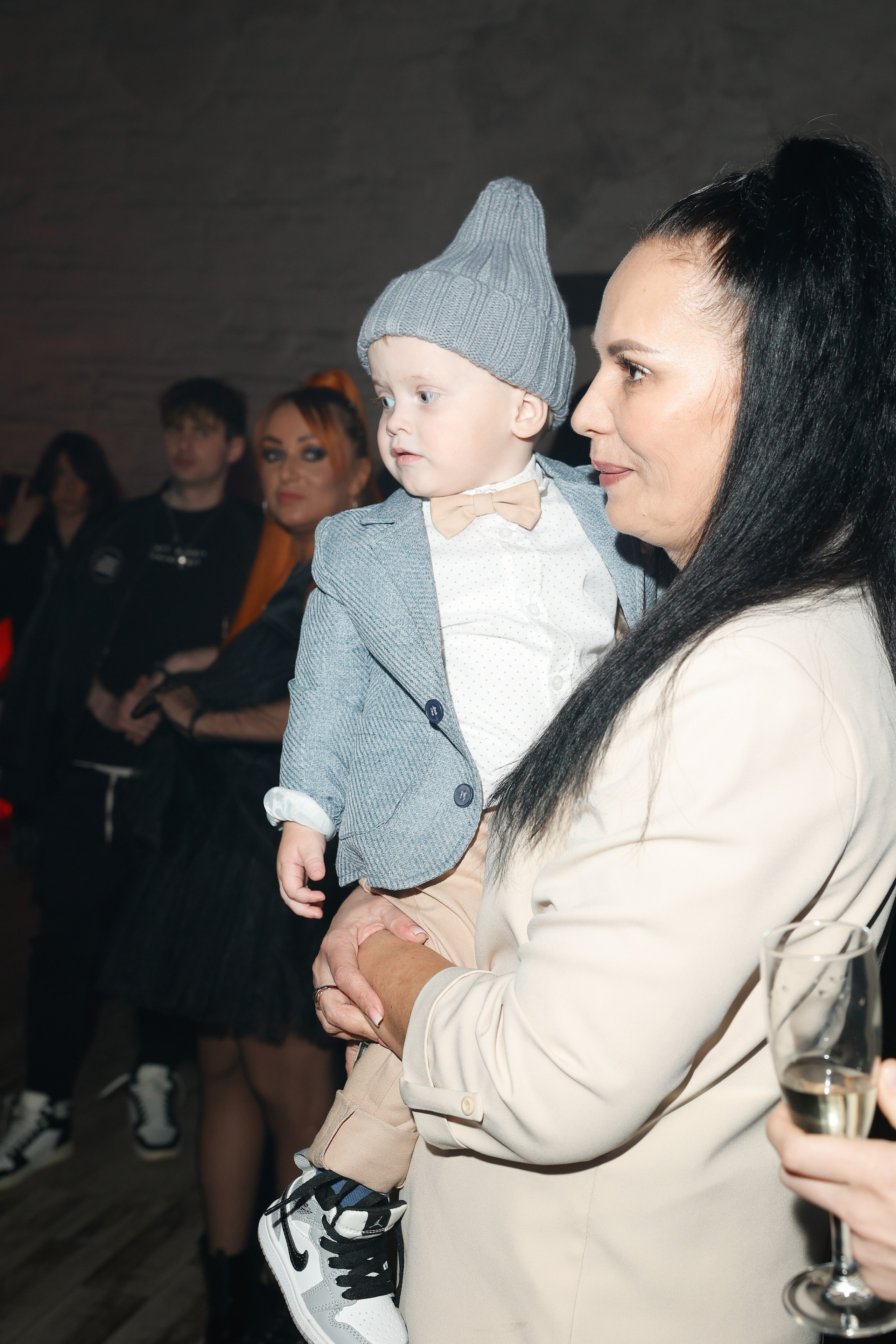 ЛЕРА ИЗУМРУД. Nikolskayasecular