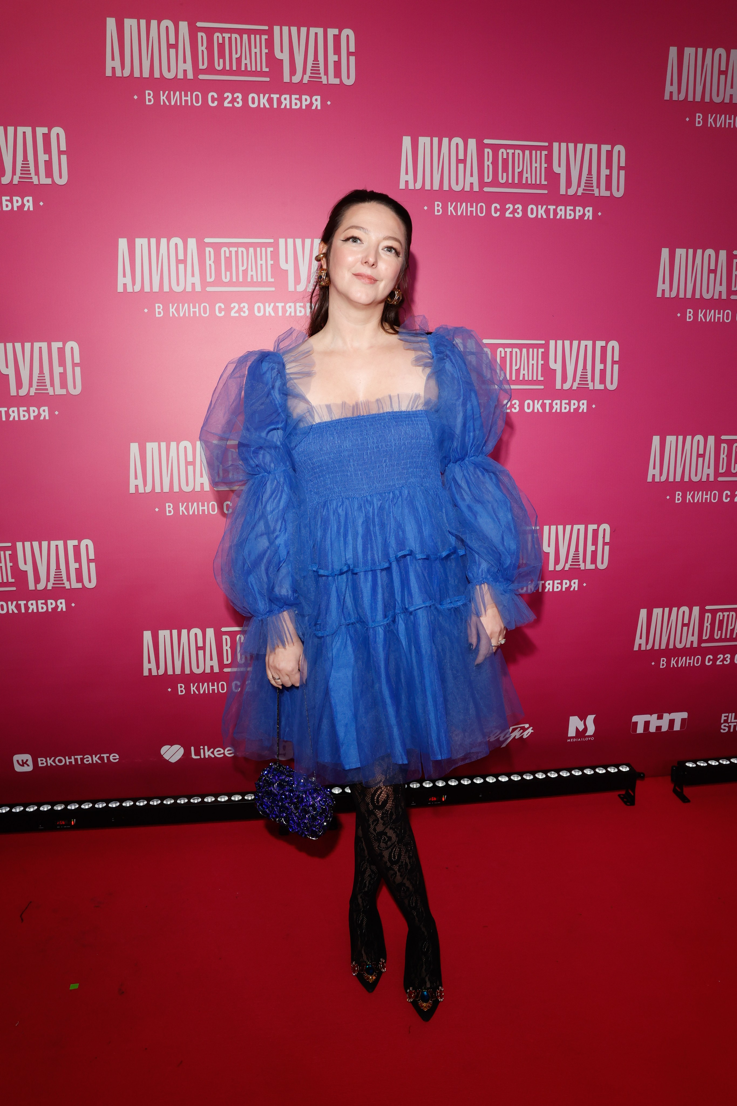 АЛИСА В СТРАНЕ ЧУДЕС. Nikolskayasecular