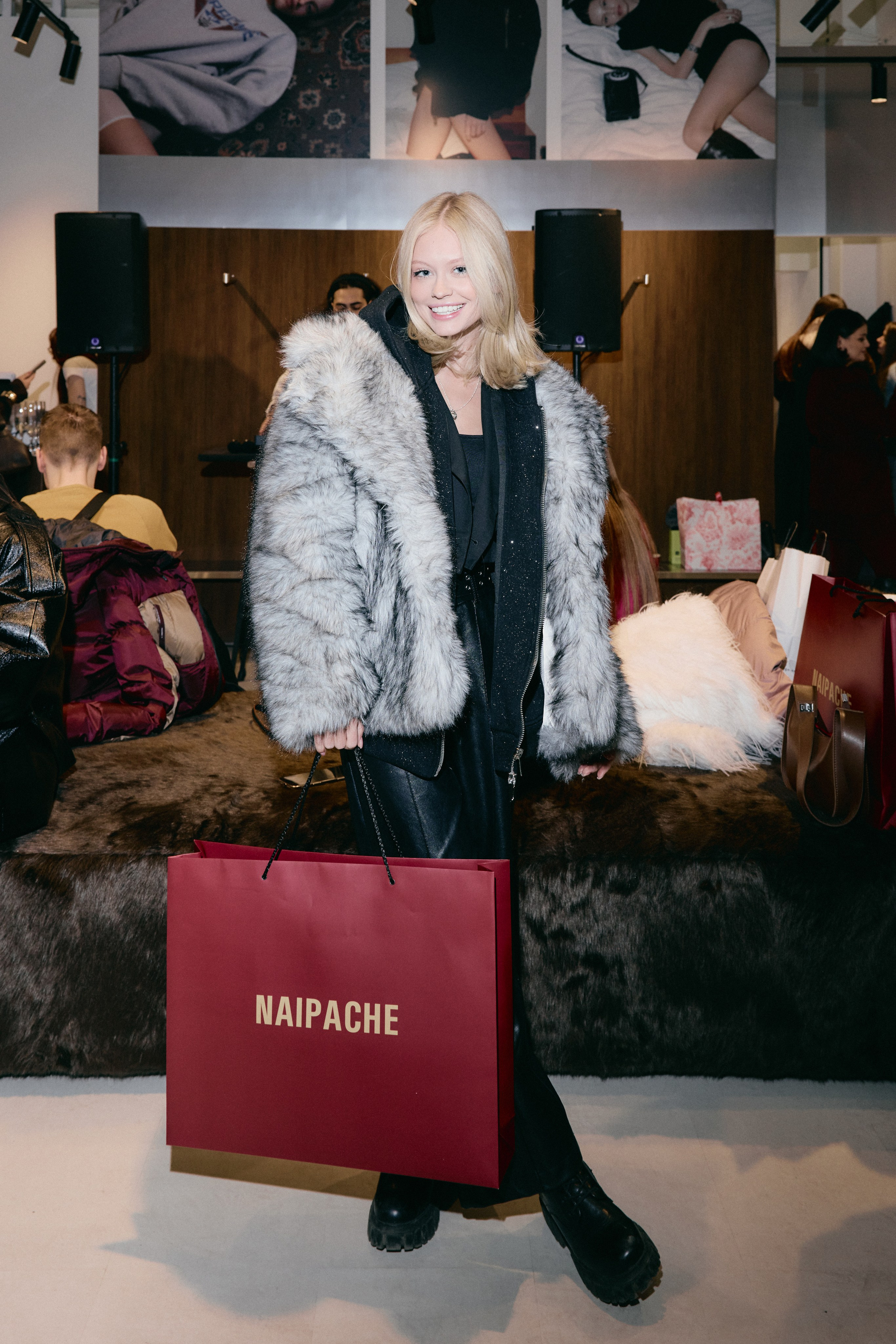 Events. Olya Filina | Moscow Photographer