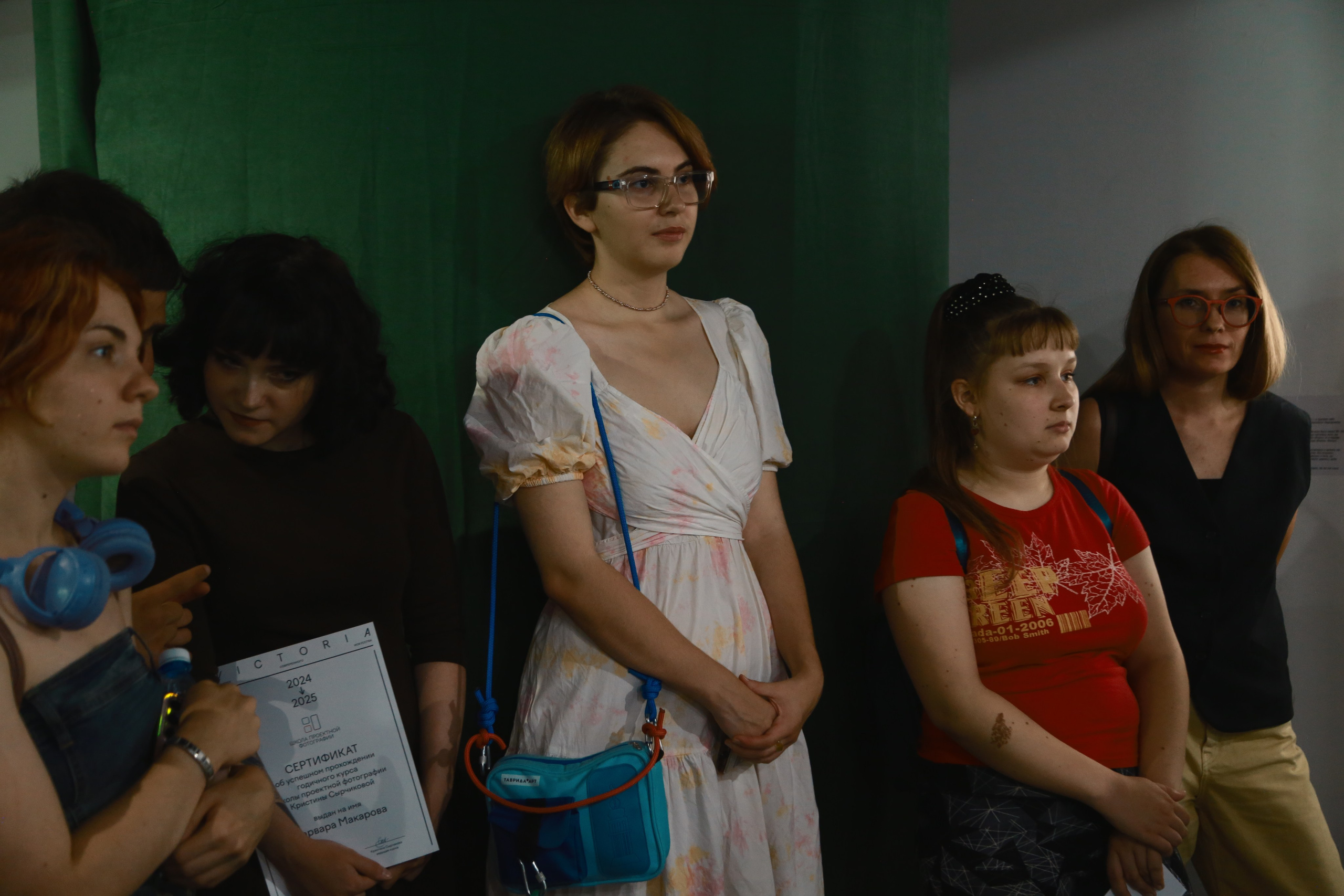 Жердёла 2025 Самара. Лера Круглова