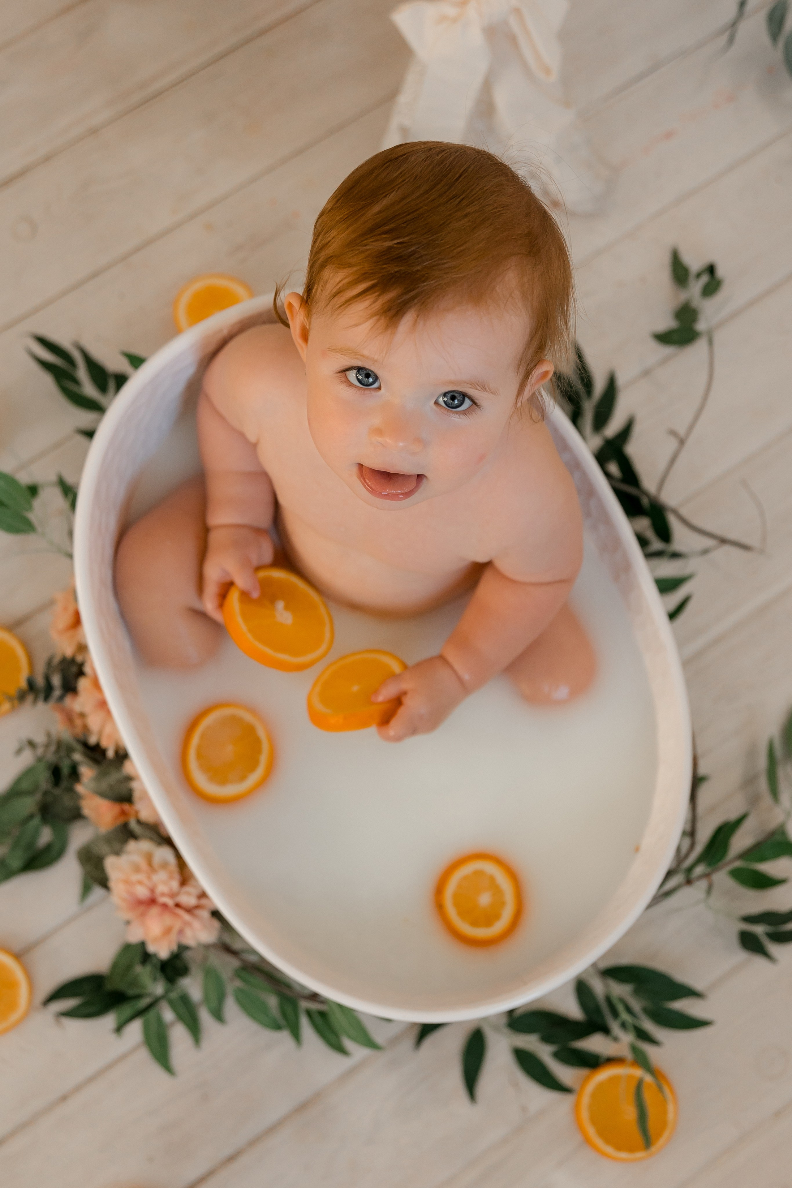 Годовасики!. Свадебный и семейный фотограф Динар Гильмутдинов