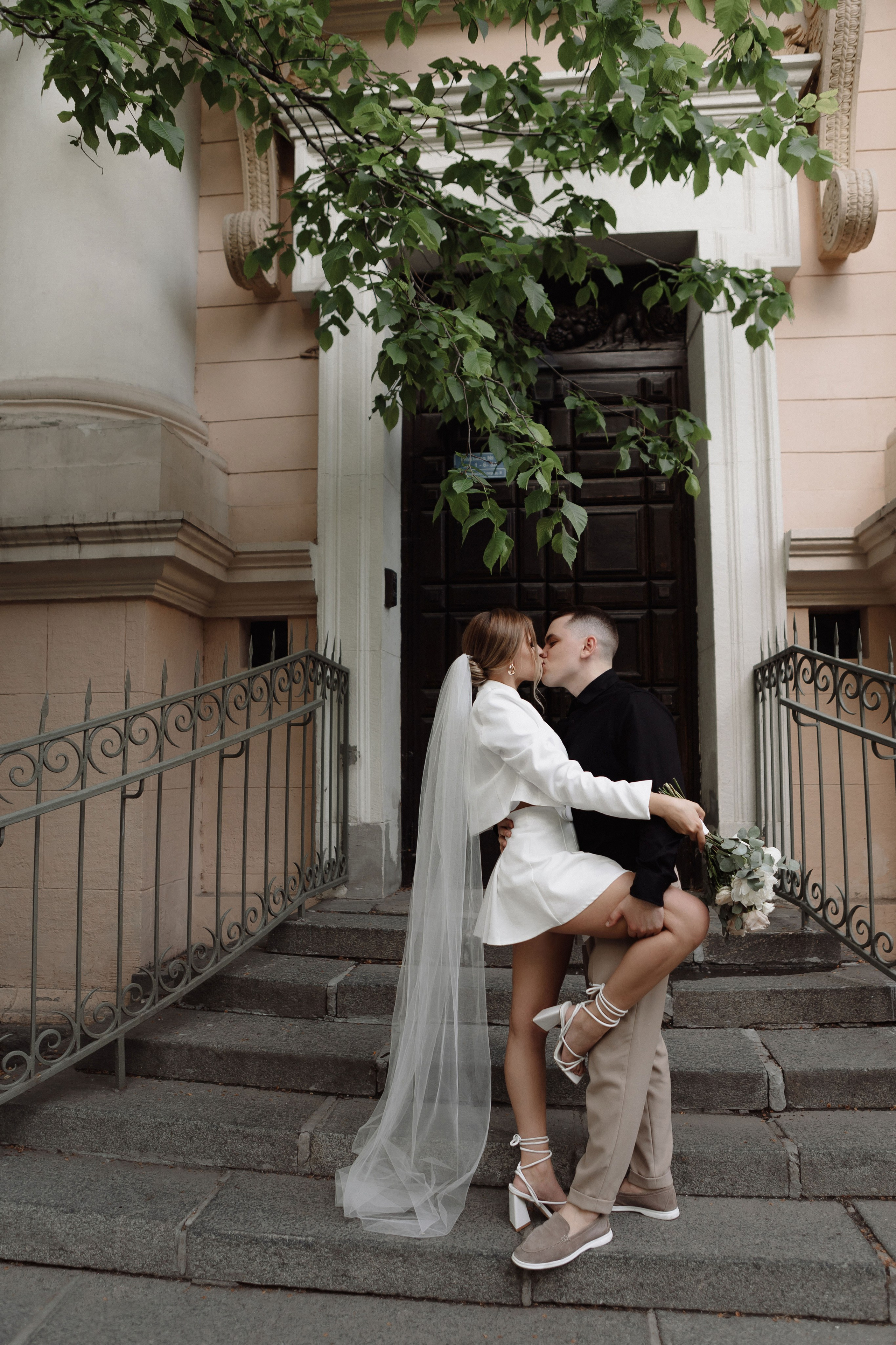 Свадьба Максима и Екатерины. Фотограф Кольчугино/Владимир/Москва Елизавета Иода