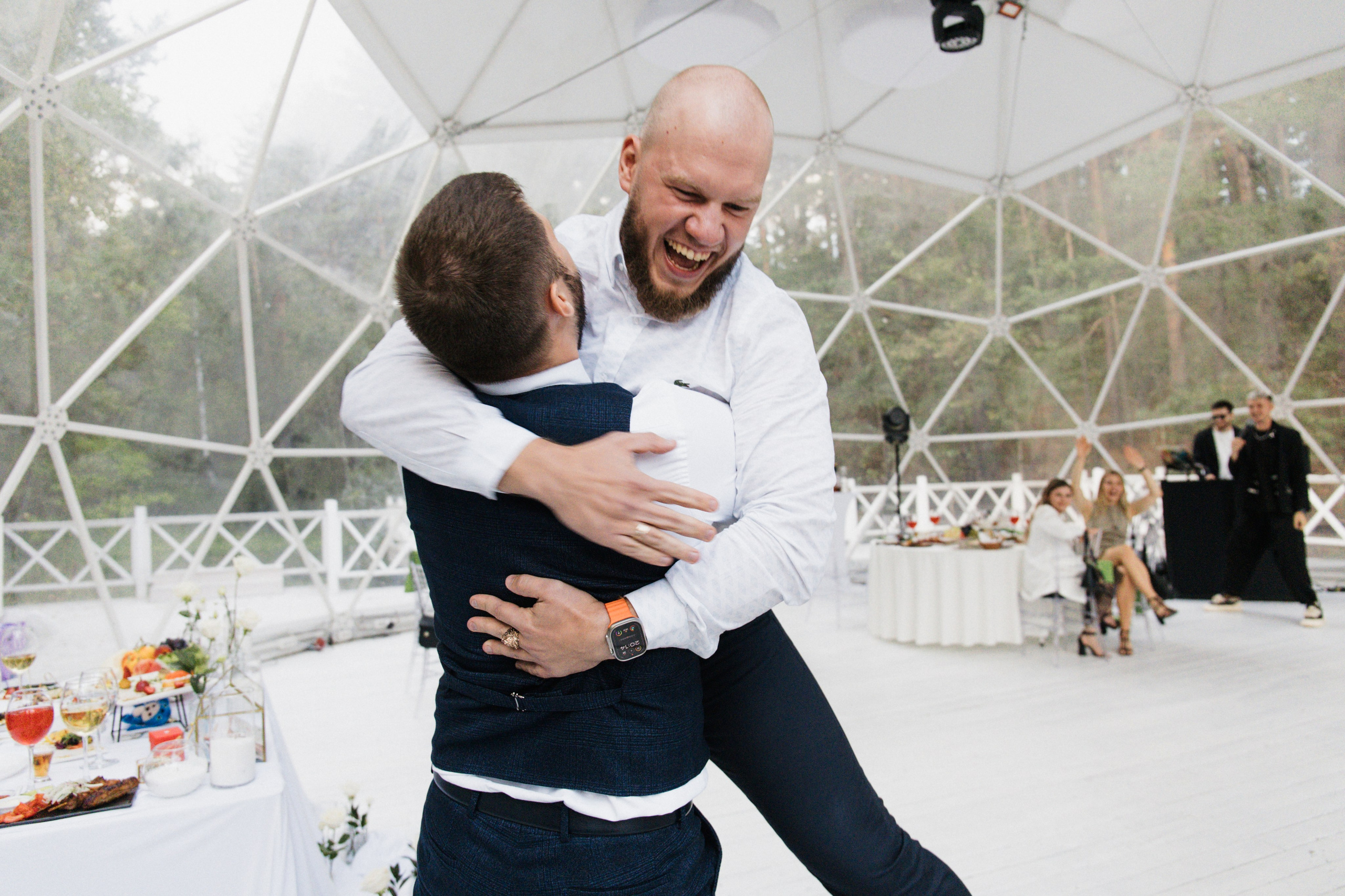 A | D. Свадебный и портретный фотограф в Новосибирске Любовь Исакова