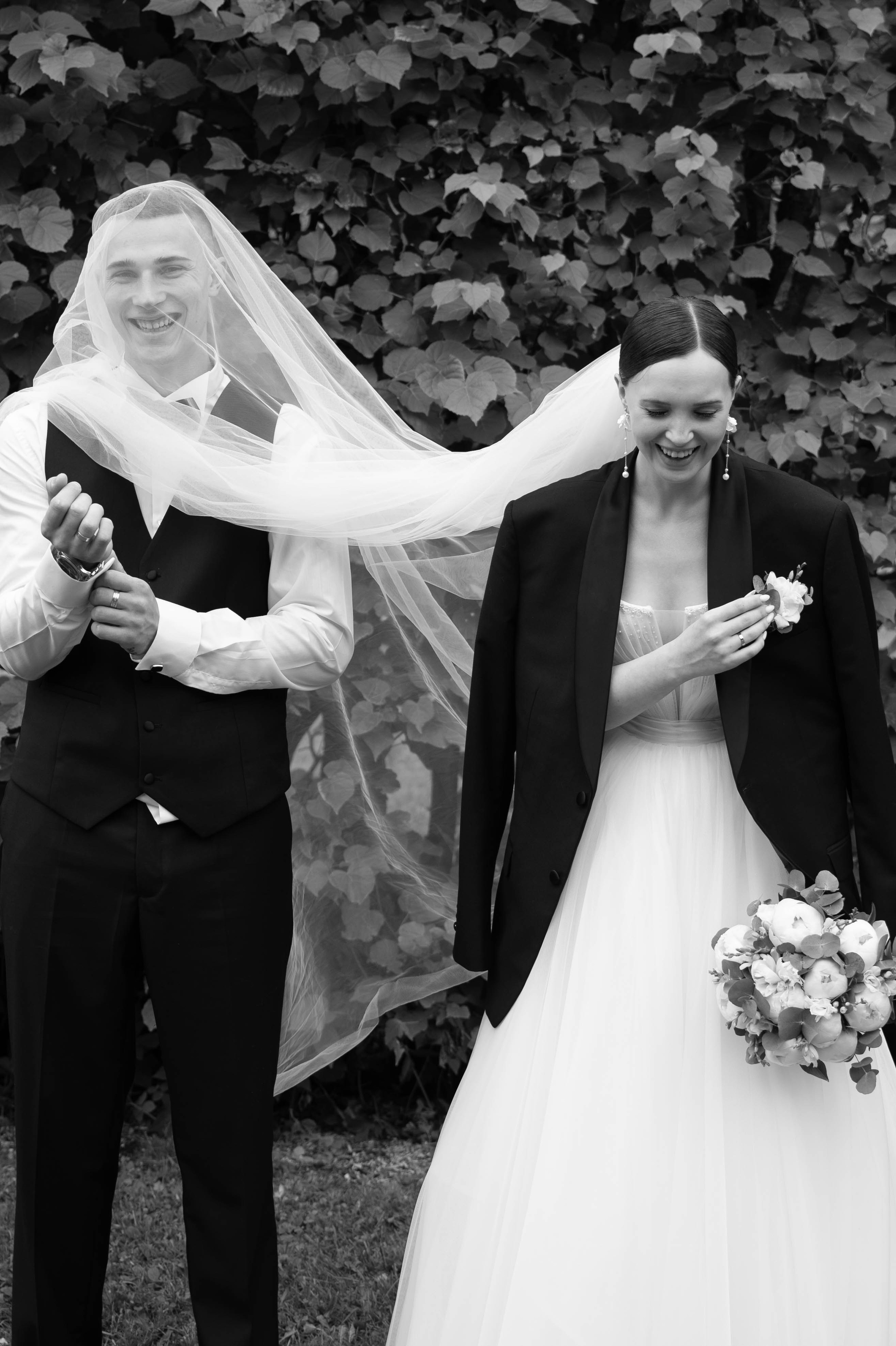 Свадьба. Фотограф и видеограф в Санкт-Петербурге