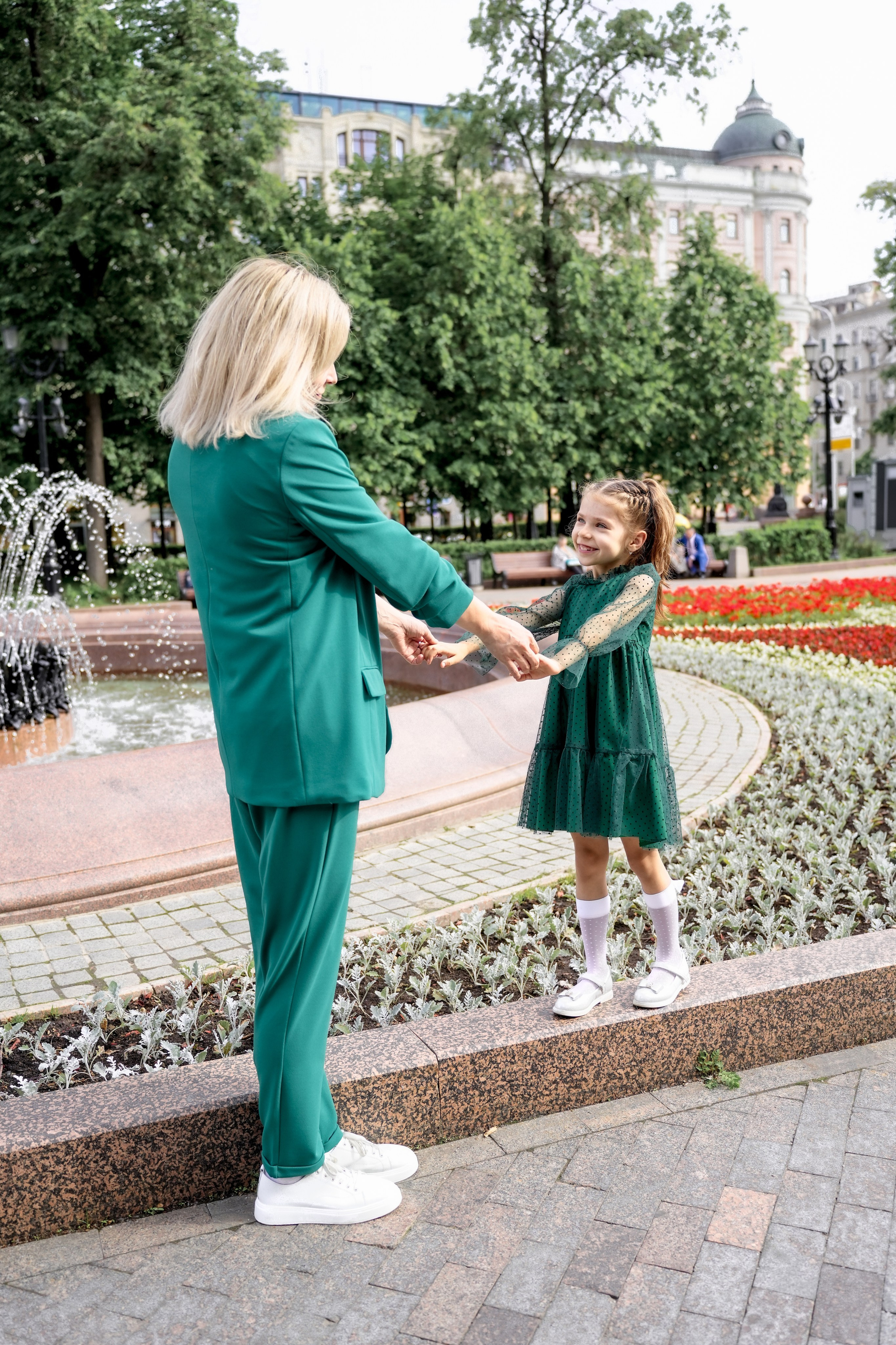 Особняк Спиридоновых. Фотограф Элина Задорожная
