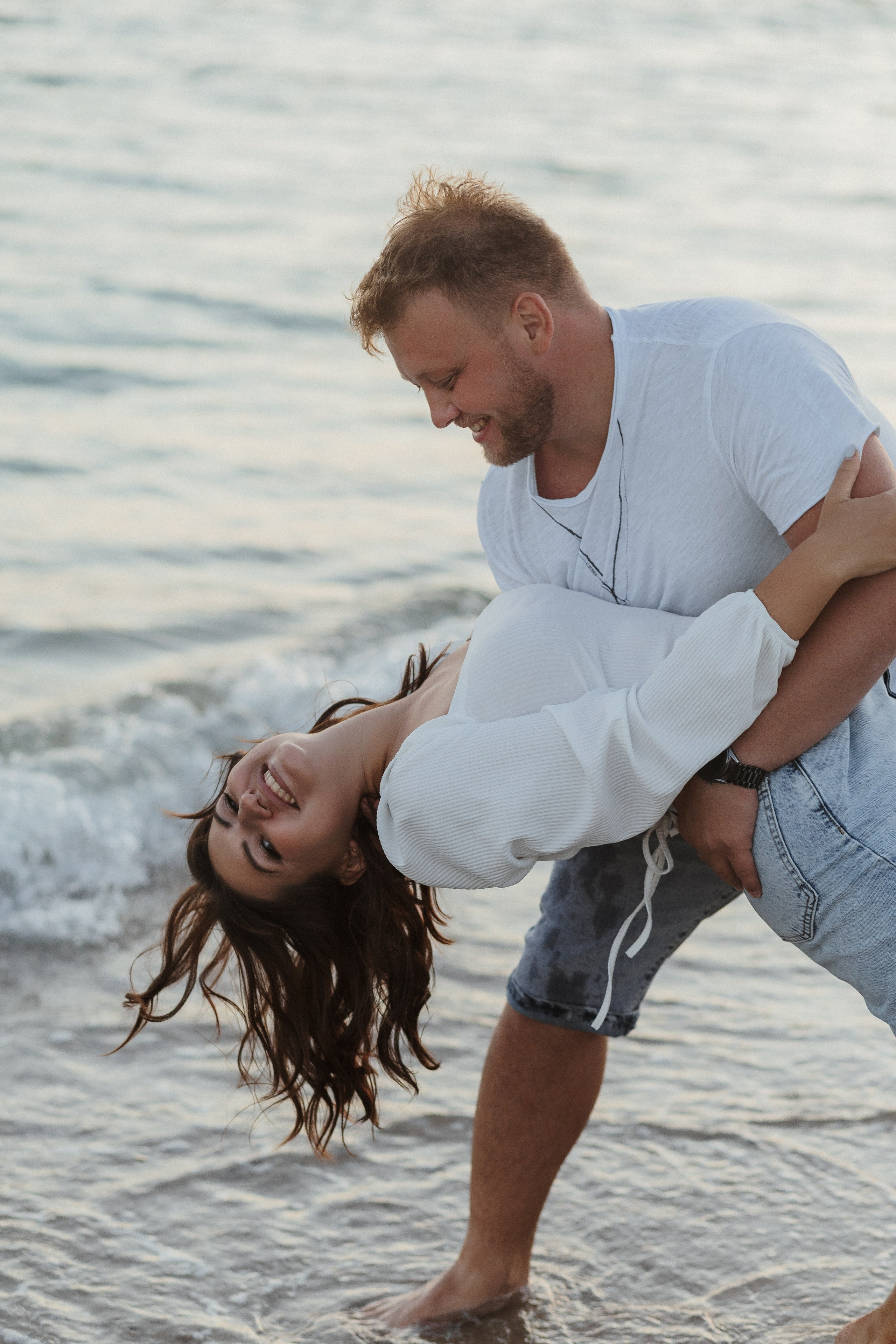 Фотосессия лавстори Евпатория. Фотограф Евпатория Крым