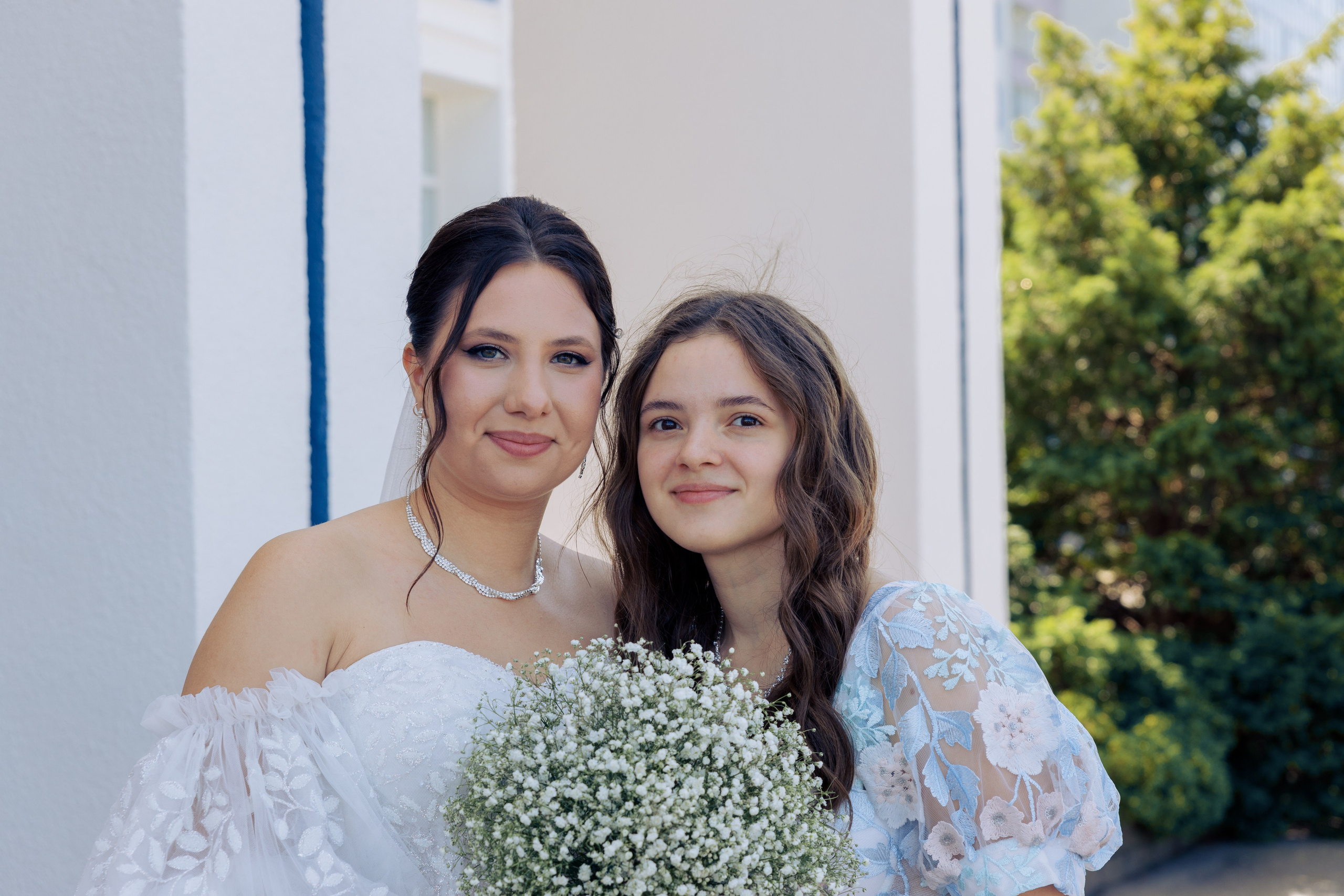 Свадьба Вадим & Елена. Фотограф Анастасия Горлач в Калининграде