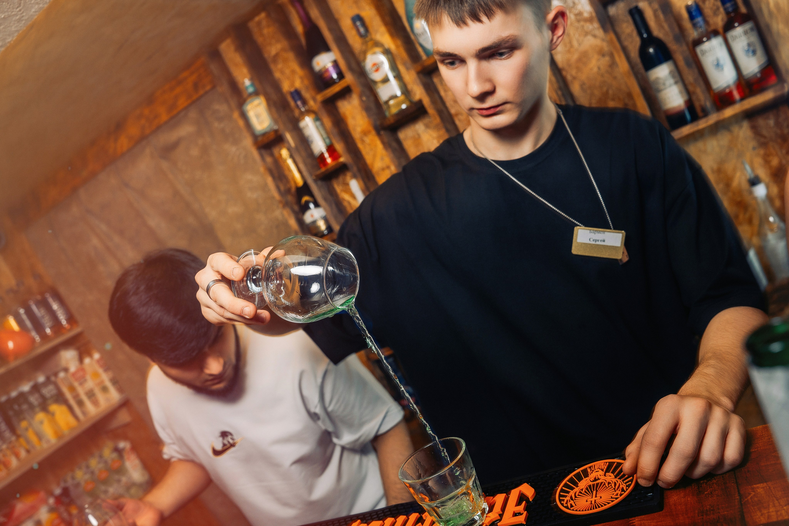 MUNHEN. Видеограф Томск, Томская область, Сибирь