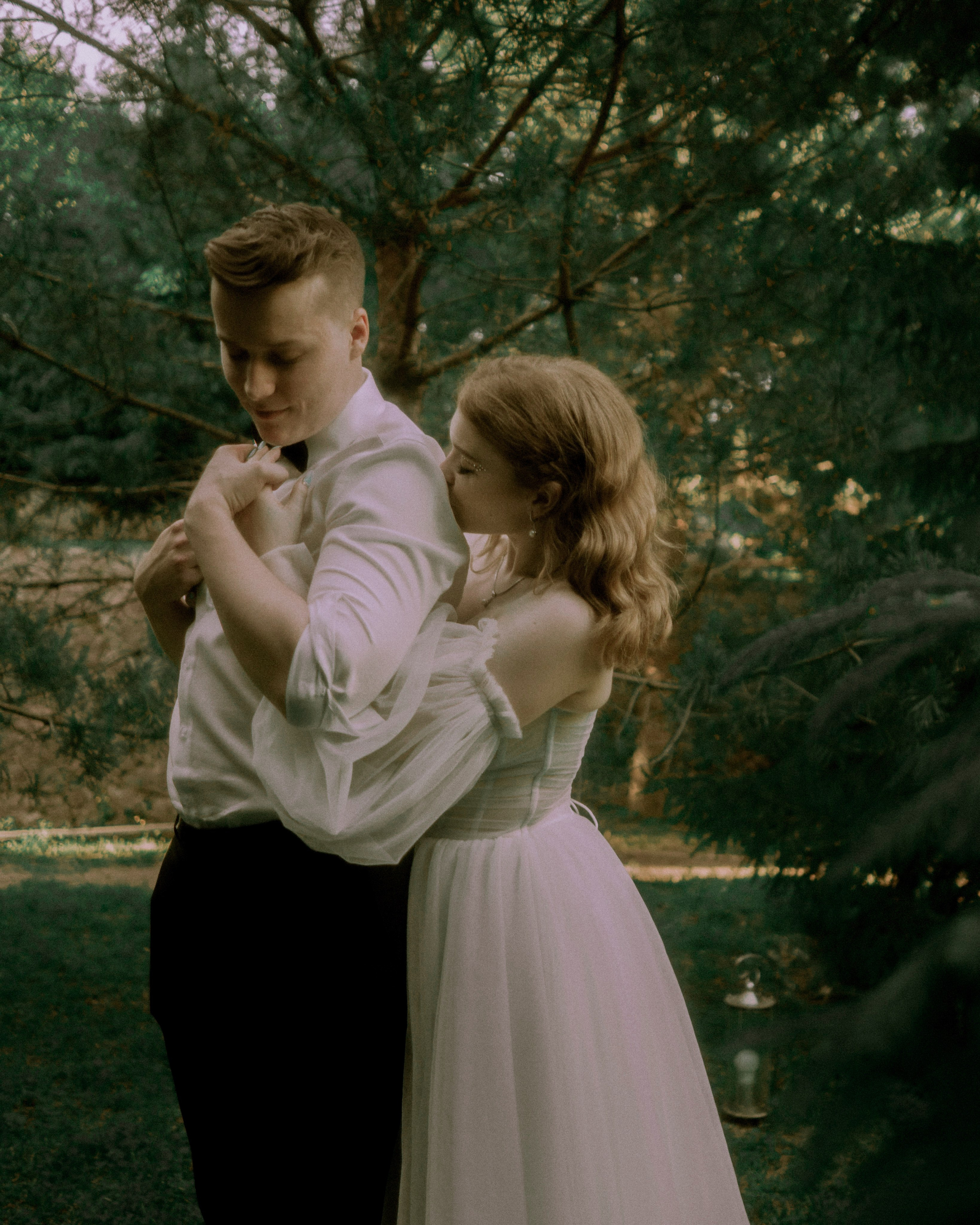 Свадебная субмарина'. Свадебный фотограф в Санкт-Петербурге Миша Репина