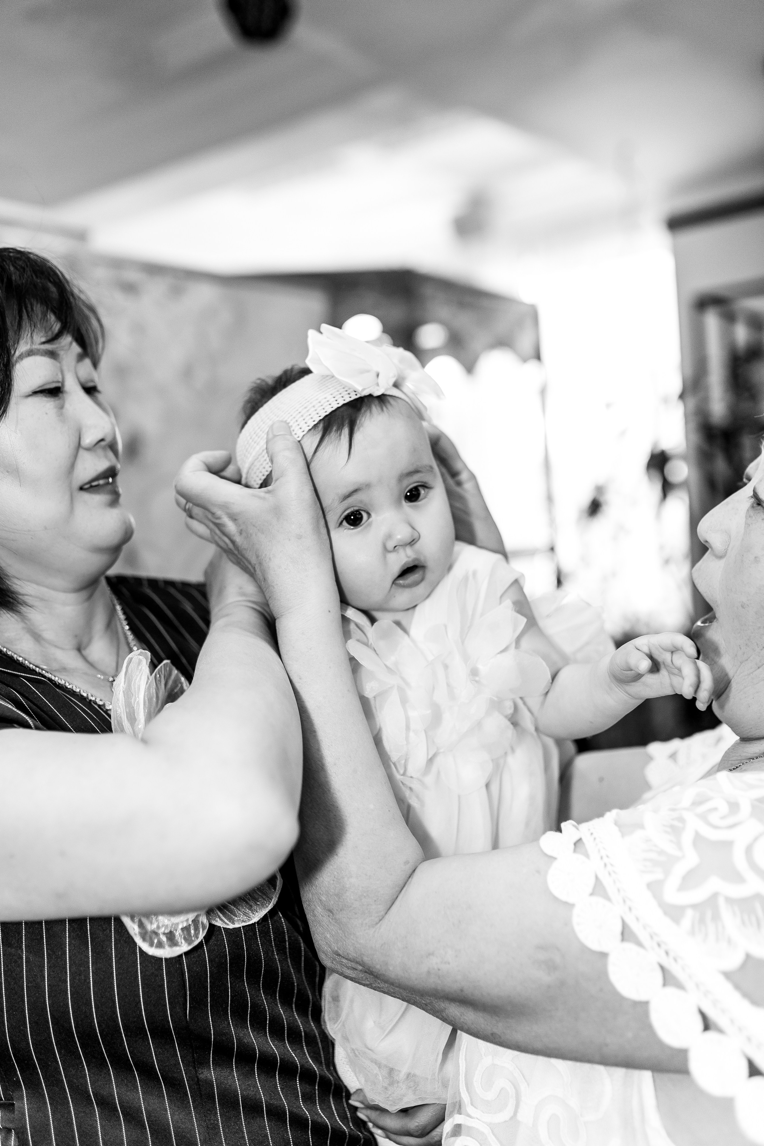 Сакуре 1 годик