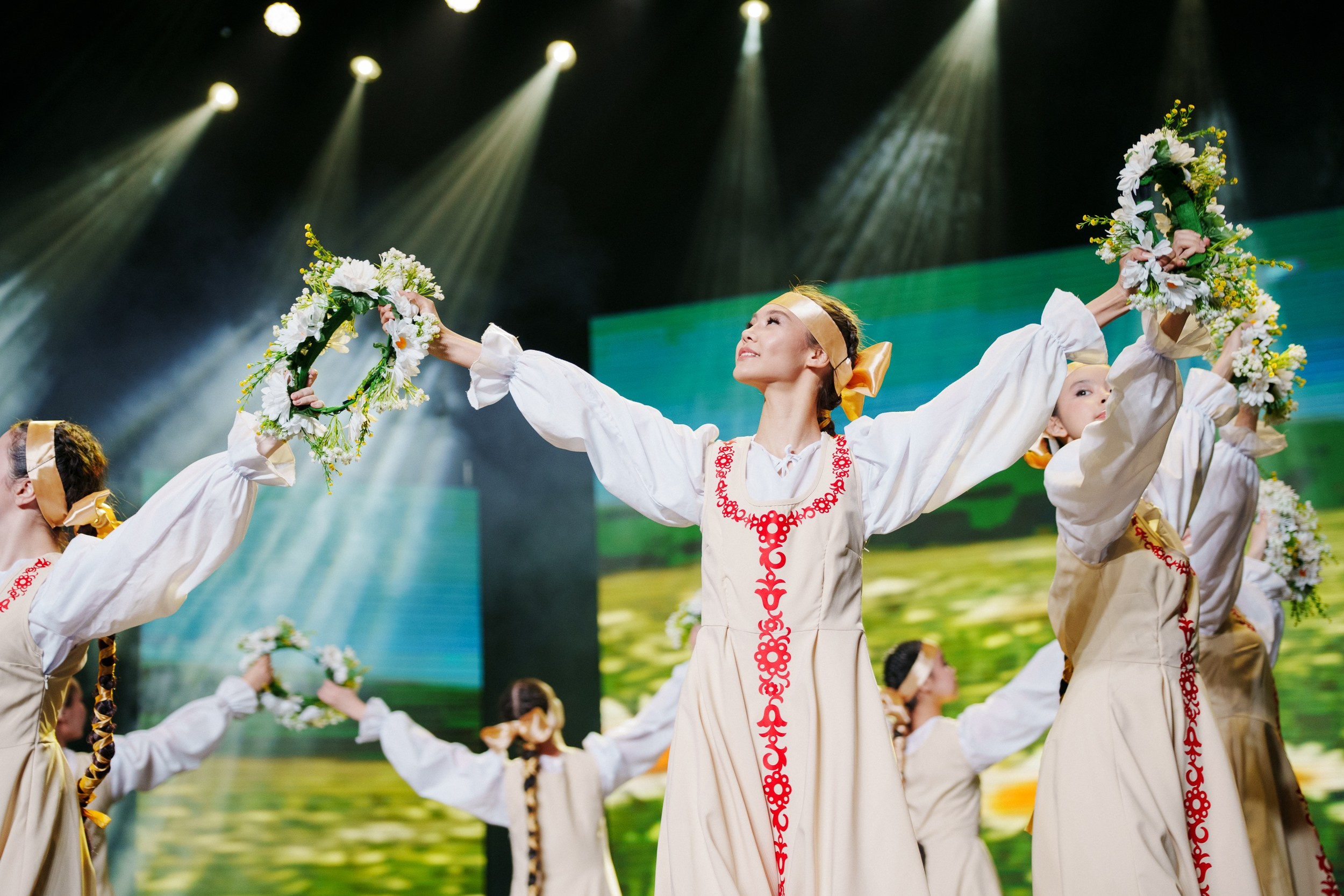 NOMAD «Концерт». Портретный и Репортажный Фотограф Москва