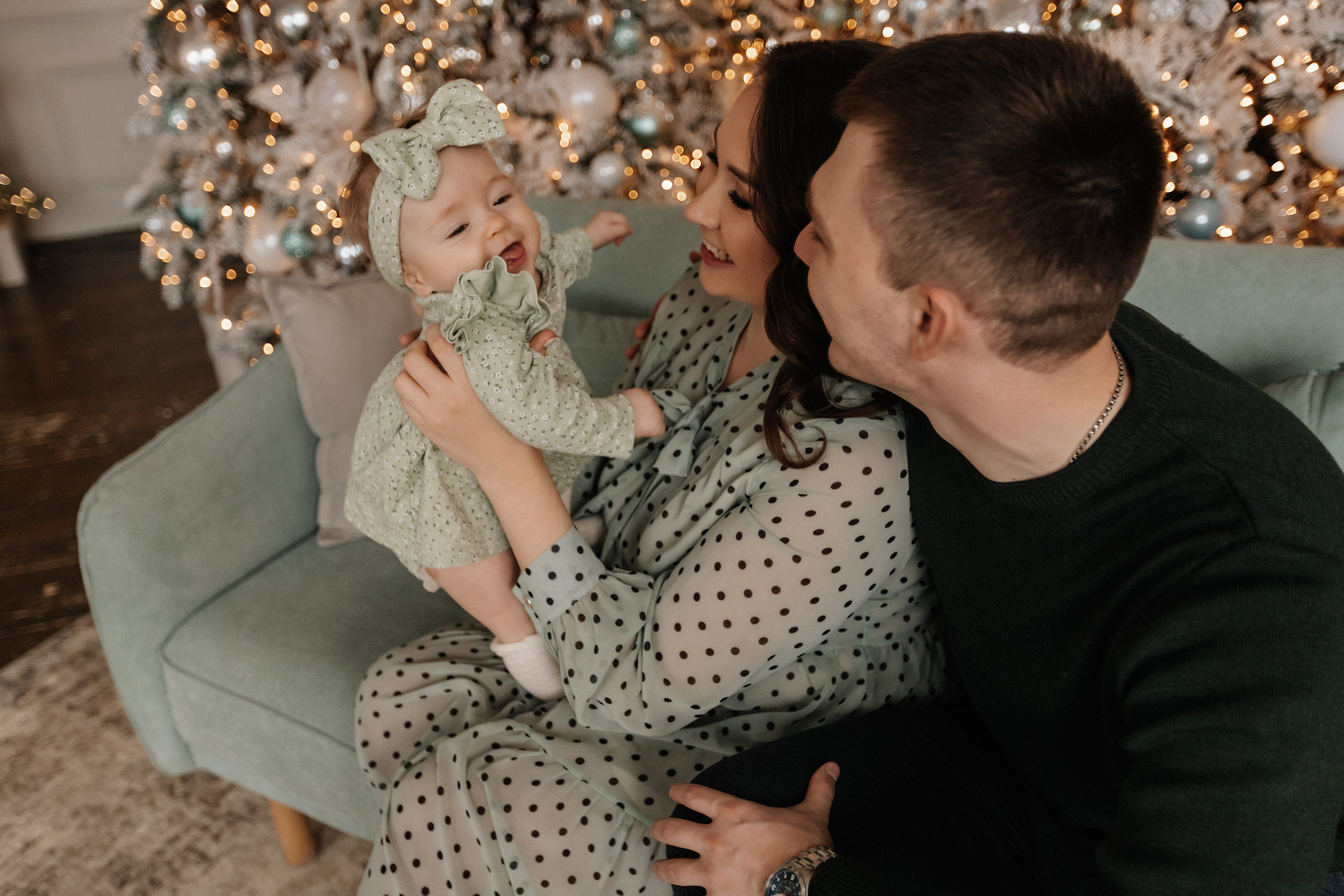 Бузынины. Свадебный и семейный фотограф Светлана Пирюгина