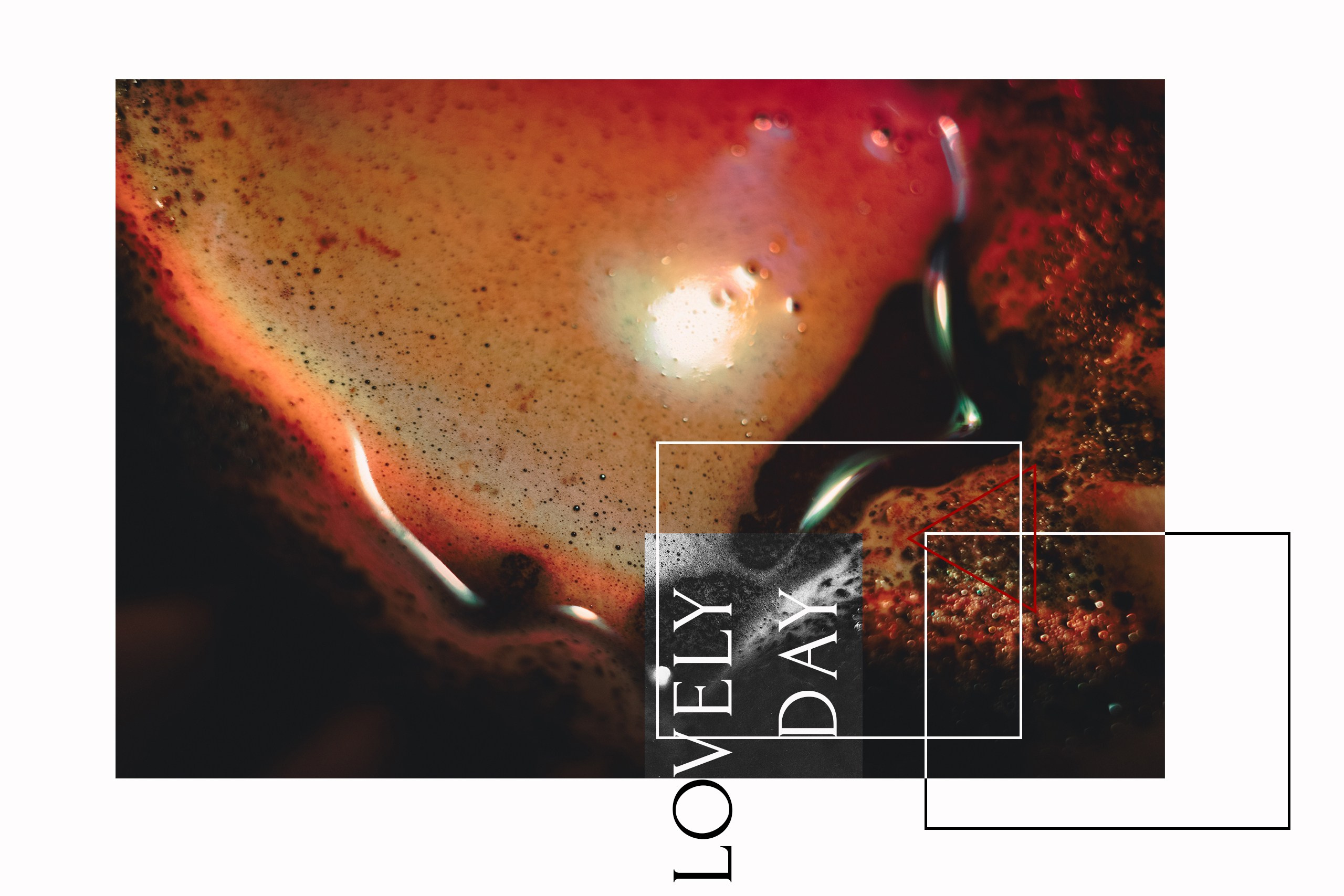 Artwork. Фотограф Ваня Бархатов