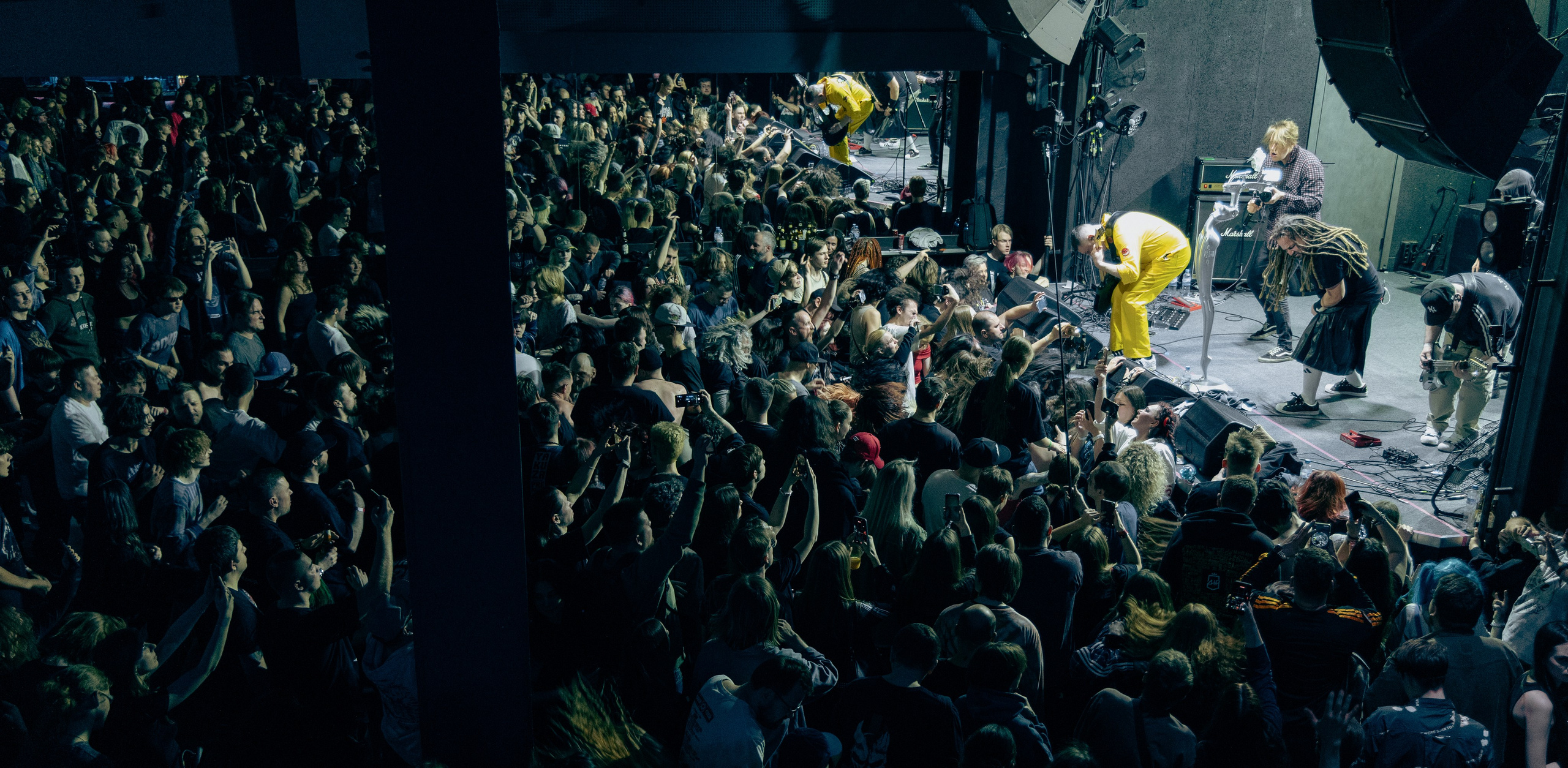 Concerts. Фотограф Алексей Журавлёв