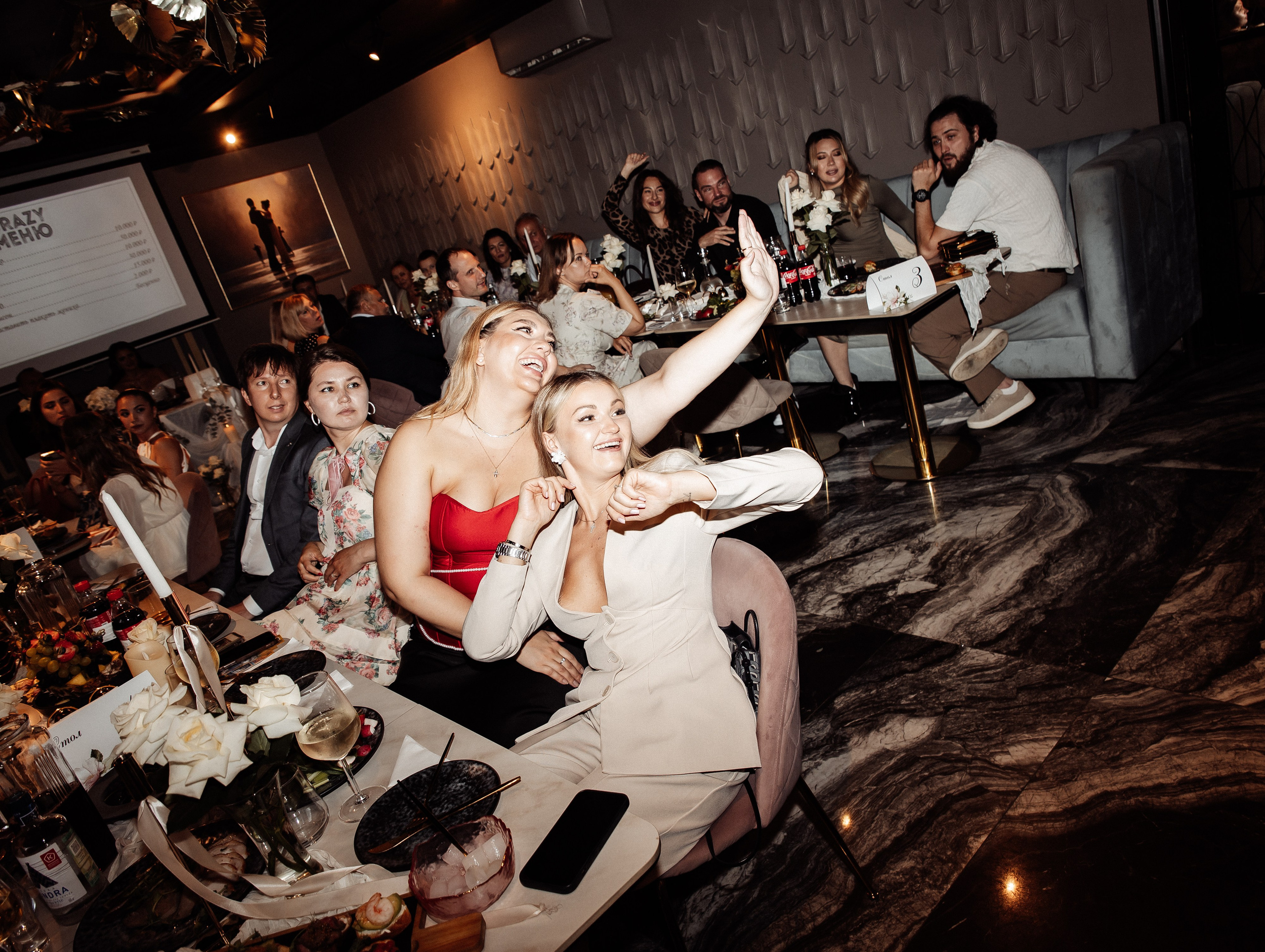 Юлия и Константин. Свадебный фотограф в Казани и Санкт-Петербурге Евгения Есенина