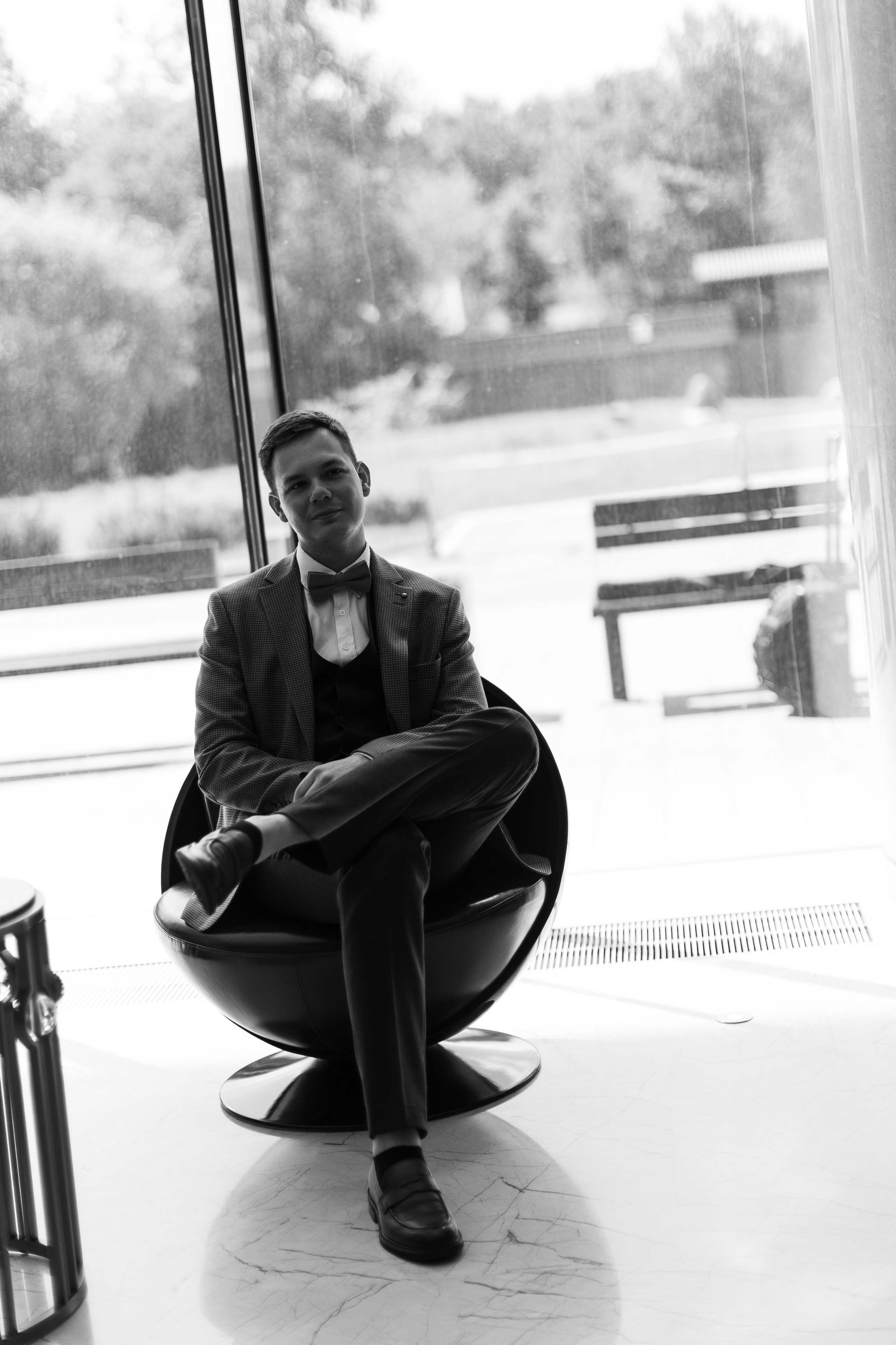 Лесная. Главная