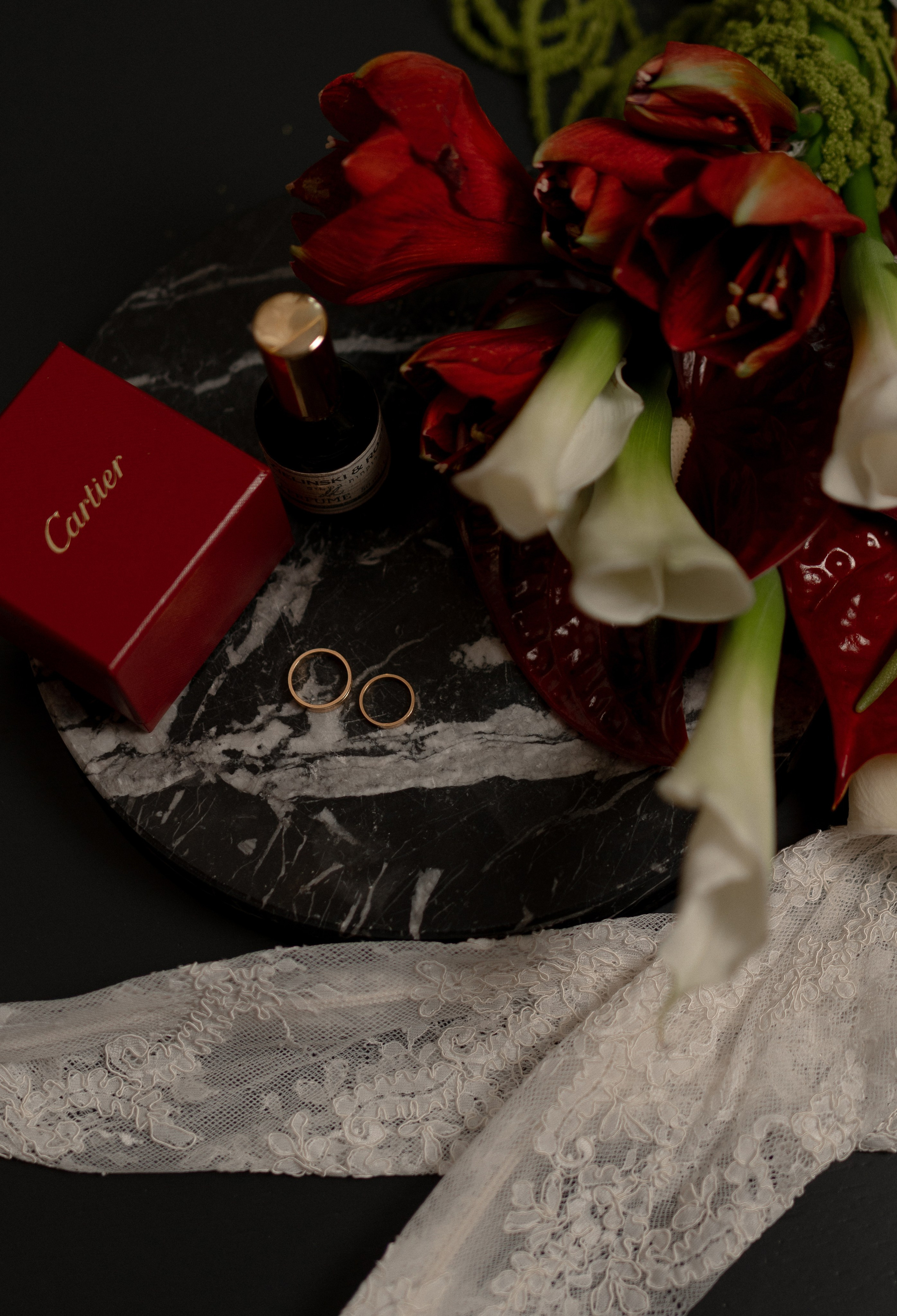 Богом данная. Главная