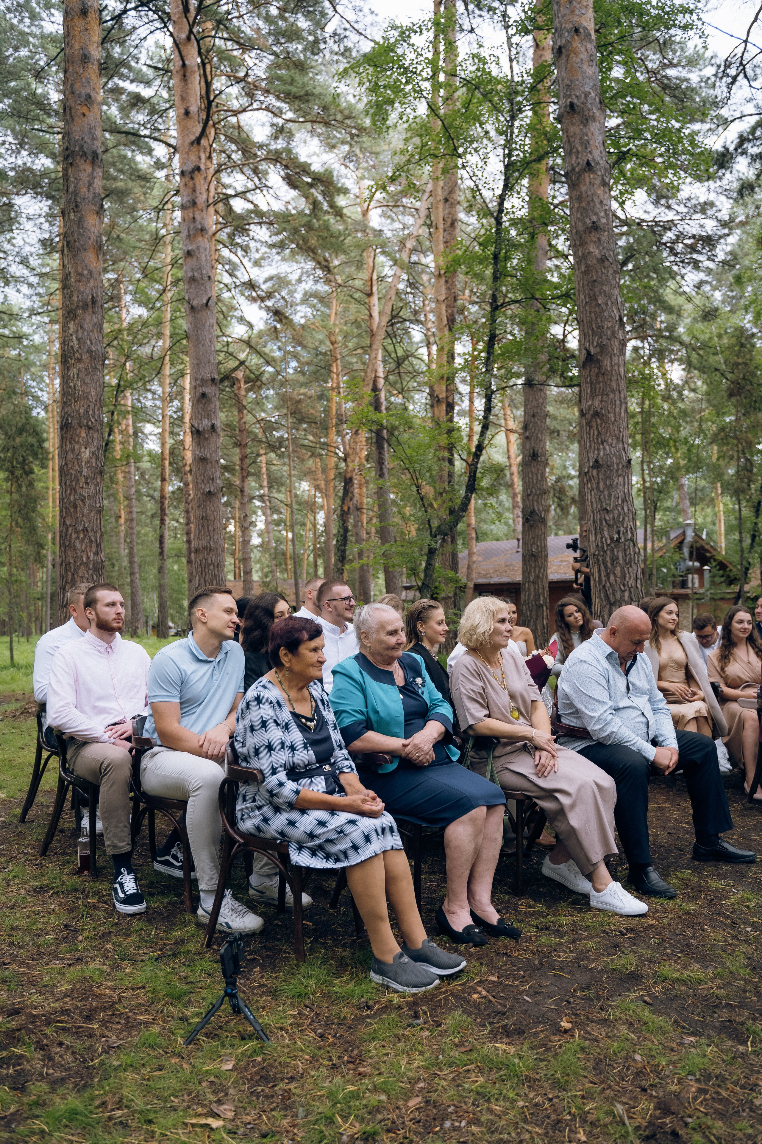 Влад и Бэлла. Свадебный и семейный фотограф в Новосибирске Наталья Зорина