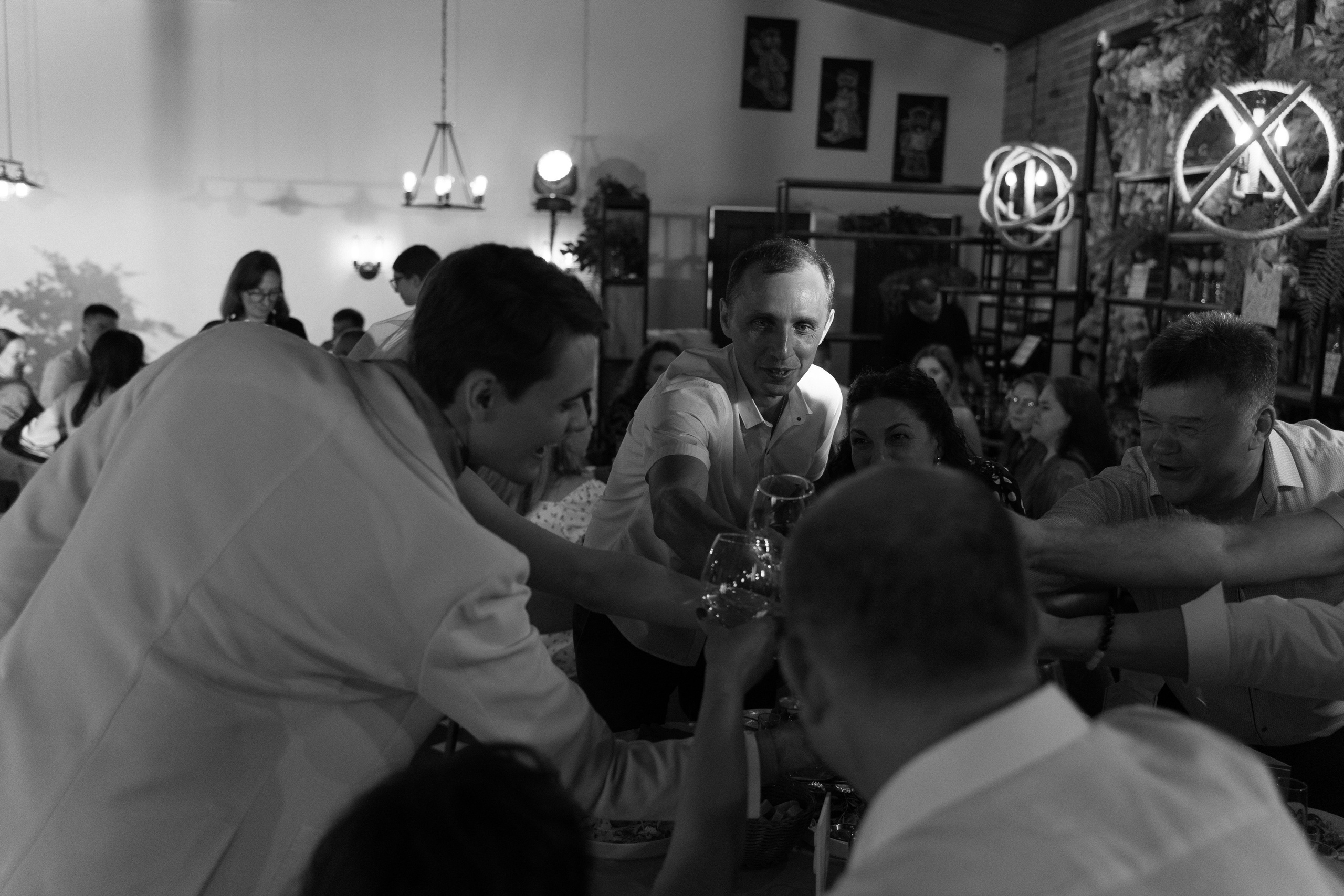 Рома и Настя. Свадебный и семейный фотограф в Новосибирске Наталья Зорина