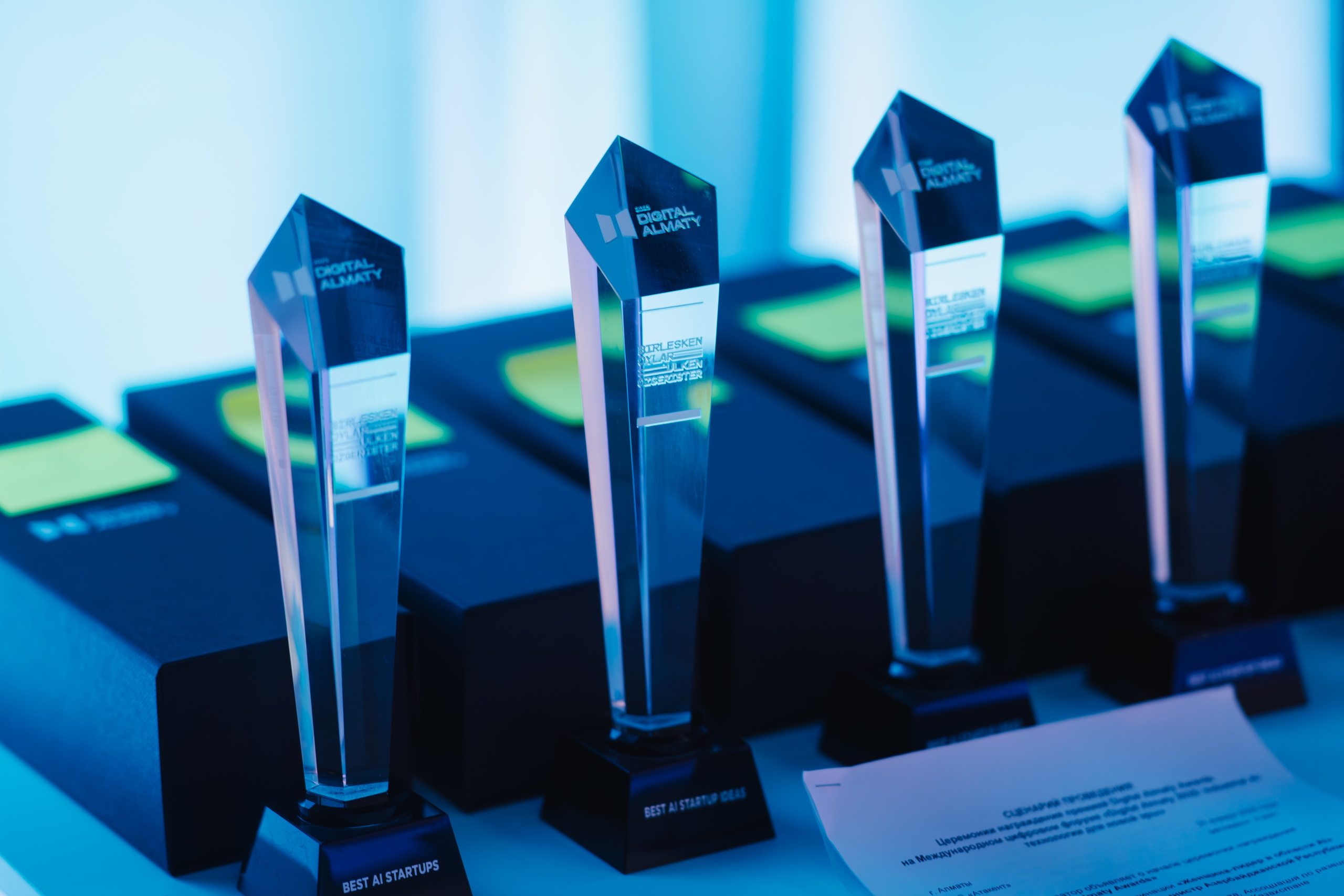 Digital Almaty. Профессиональная съемка в Алматы