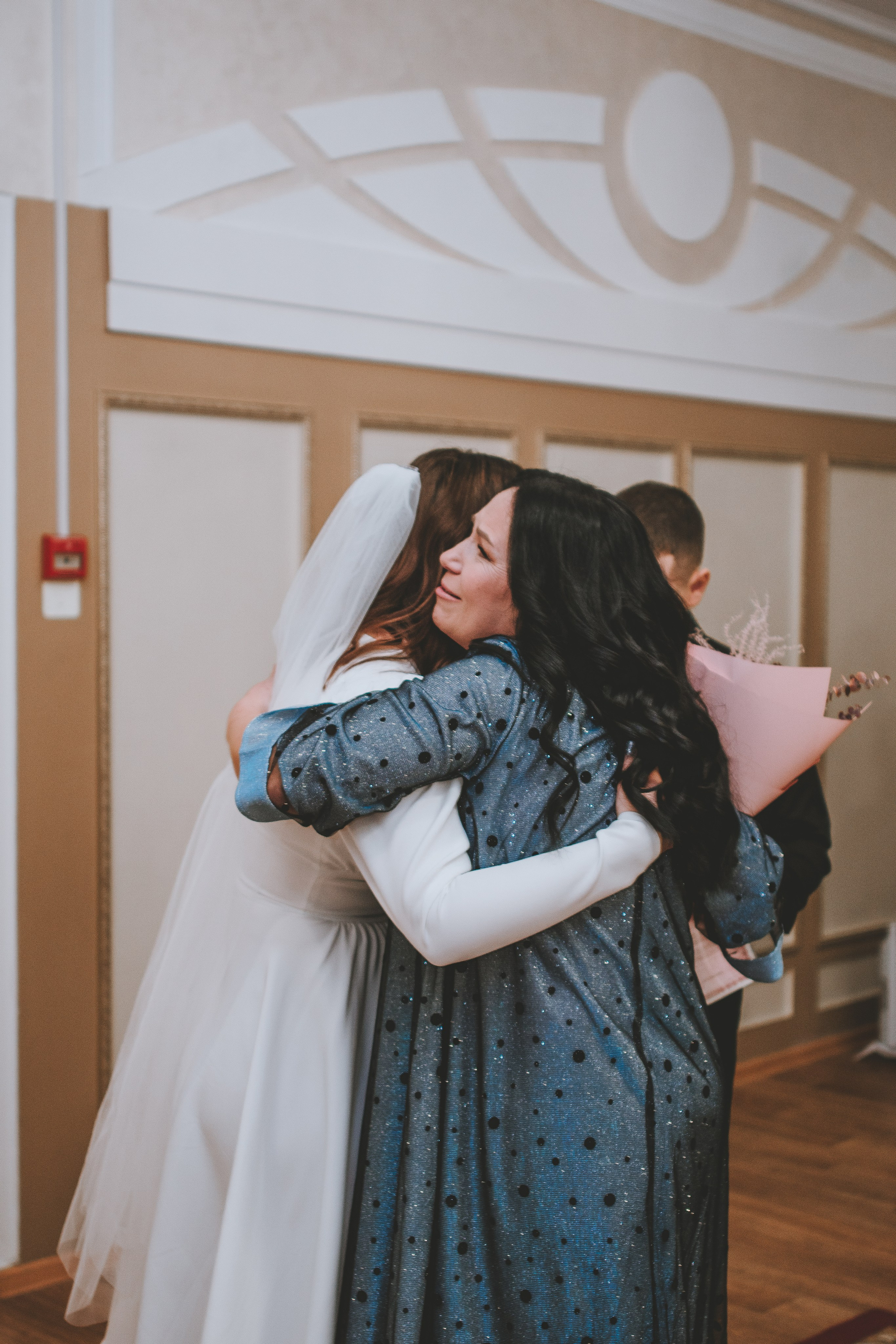 Вадим и Мария