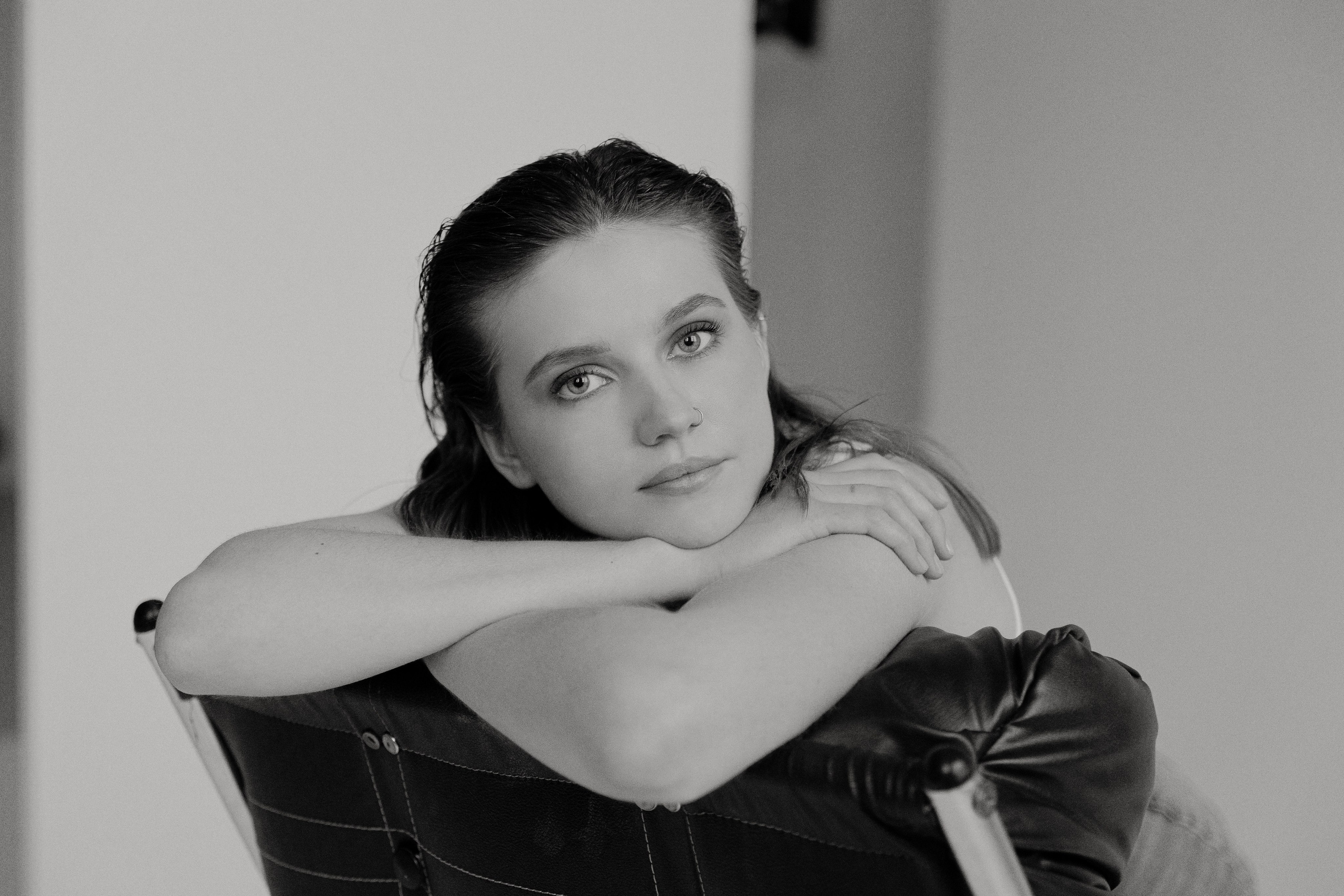 Таня. Фотограф в Самаре Юля Борщ