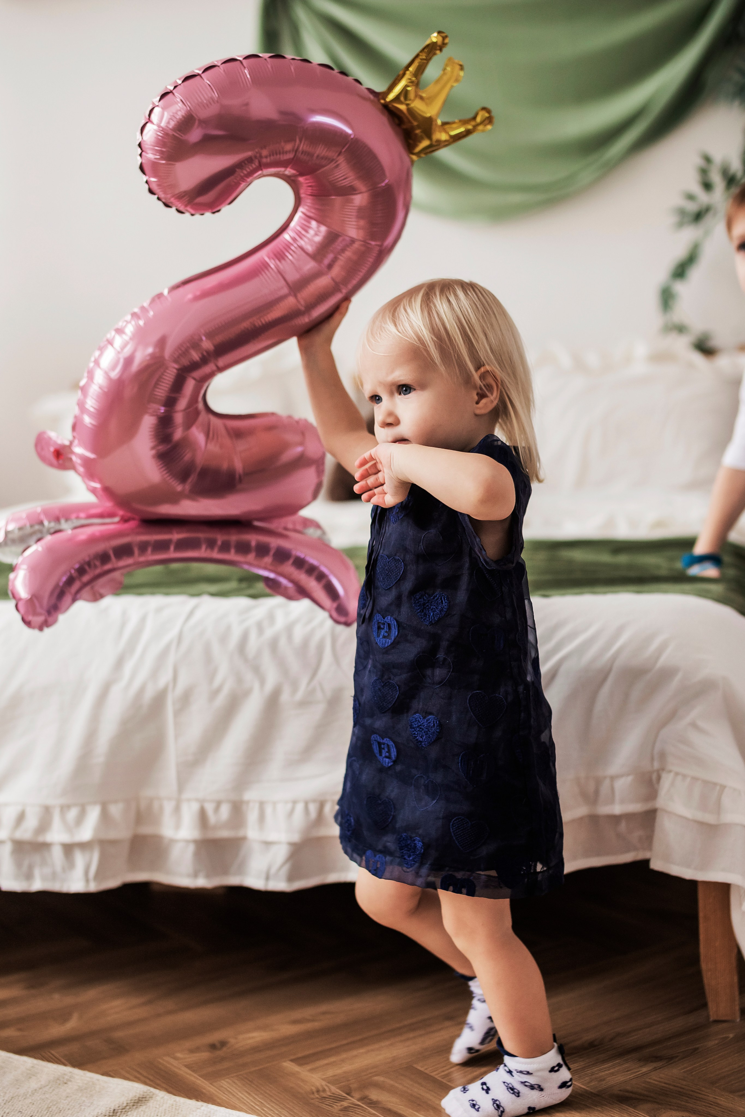 2 года. Семейный фотограф в Саратове