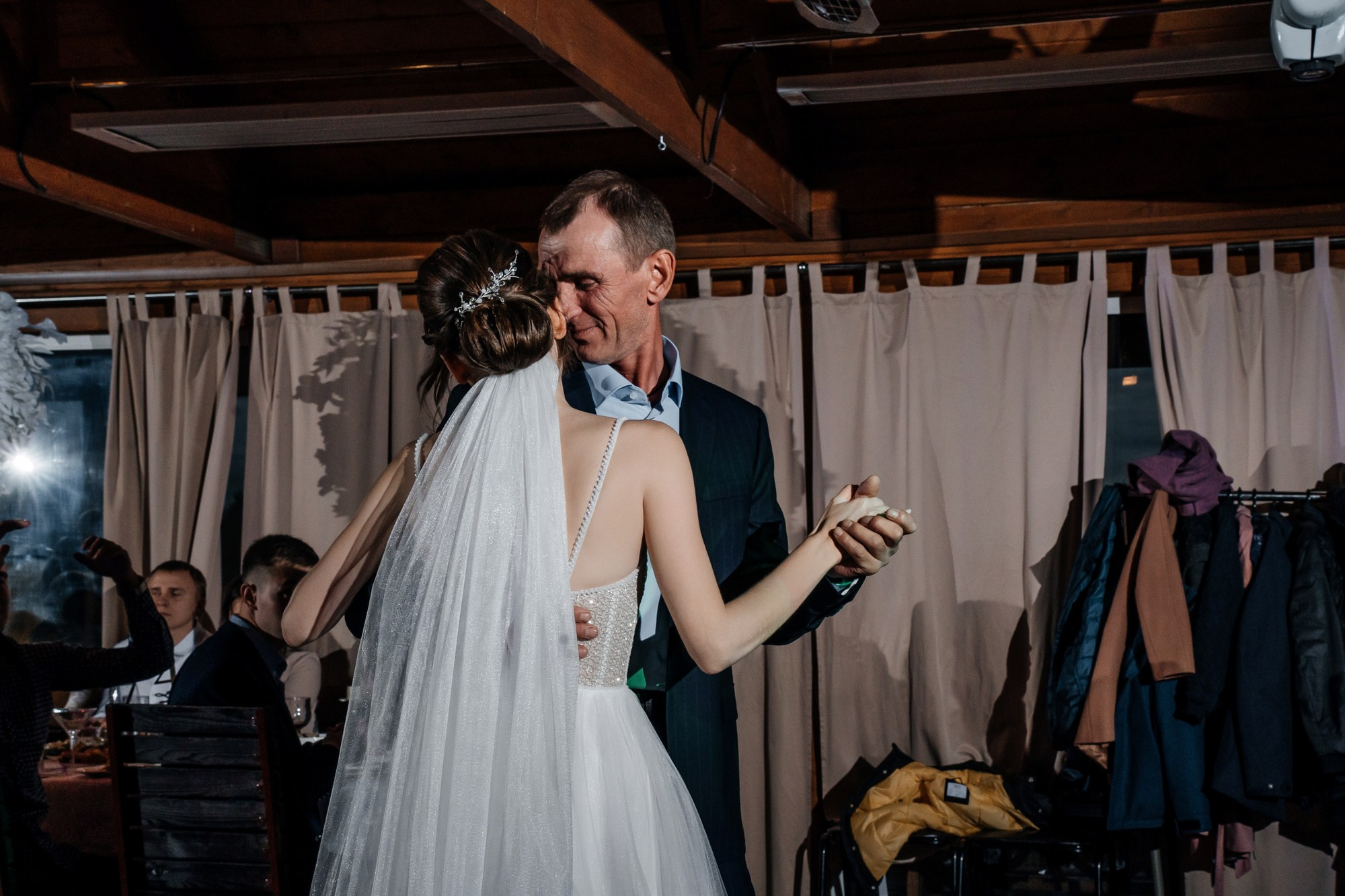 Свадебная съемка Егор и Дарья. Свадебный фотограф в Архангельске и Северодвинске