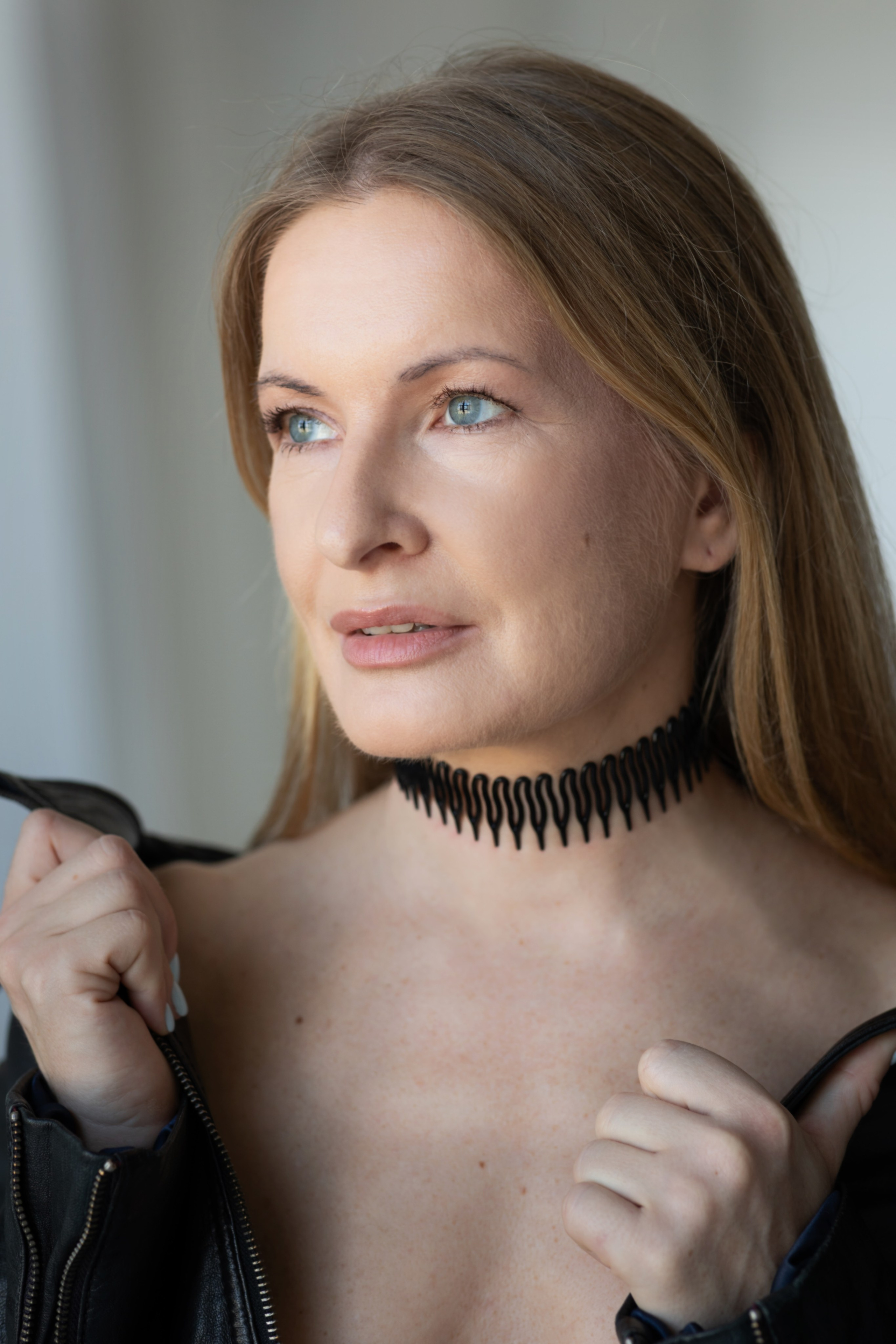 Портрет. Фотография как кино