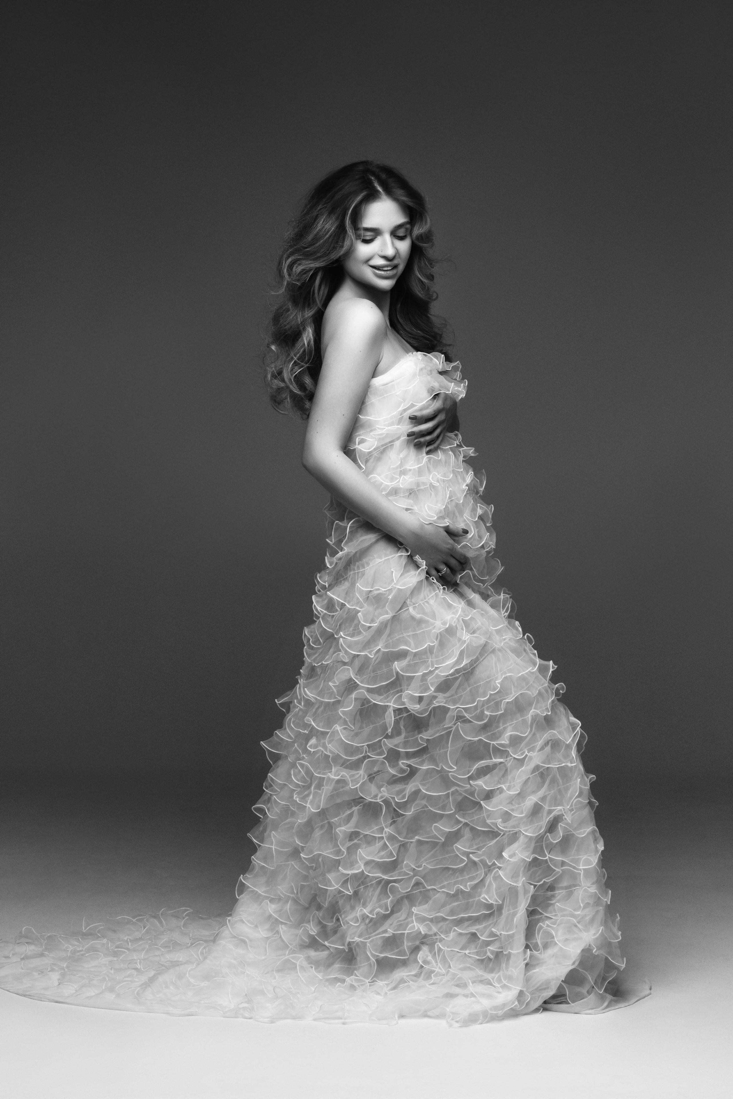 Дарья. Женский фотограф в Москве Камила Бакаева