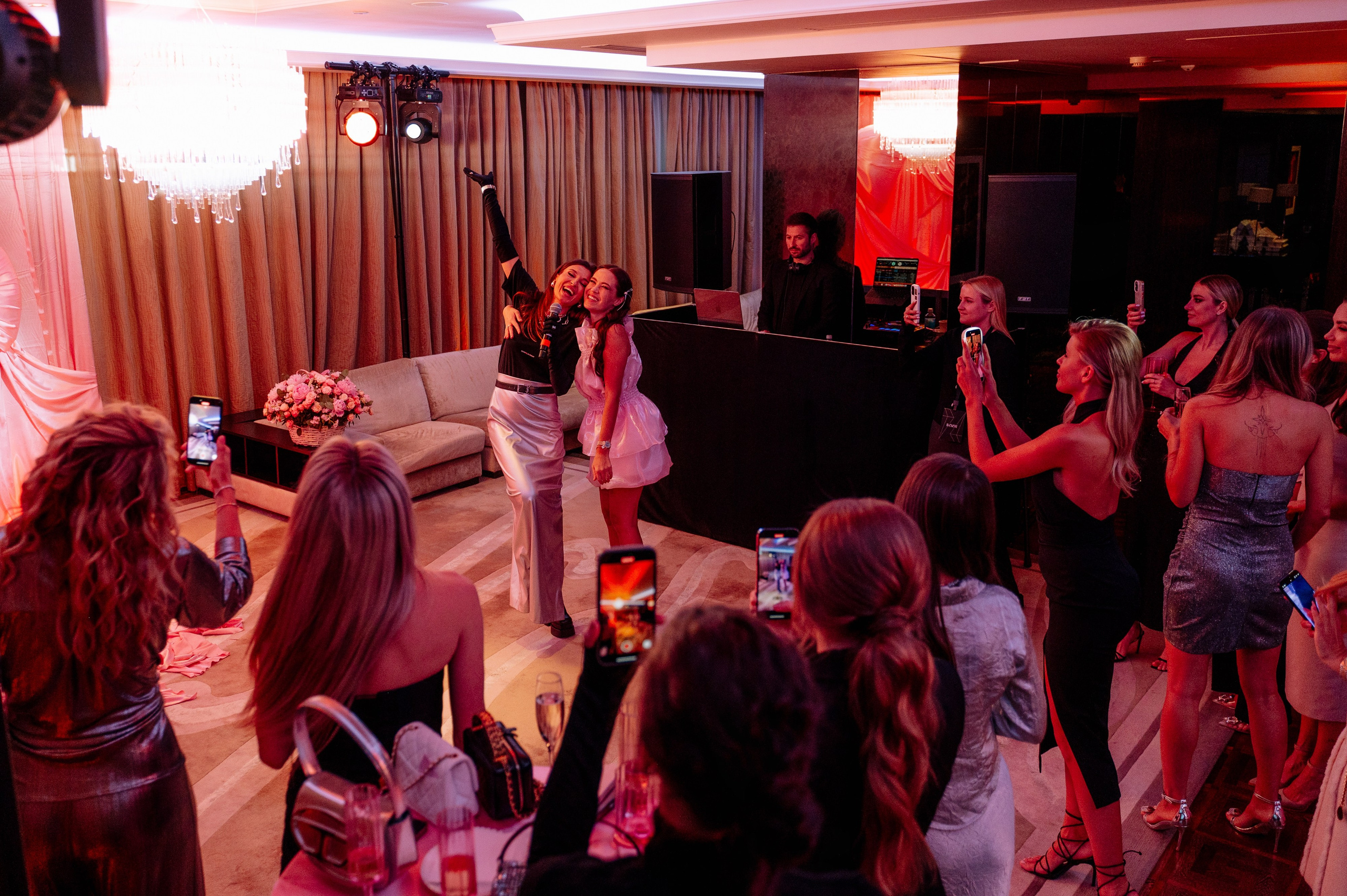 Katrinka family | День рождения. Фотограф Вито Бурмасов | Москва