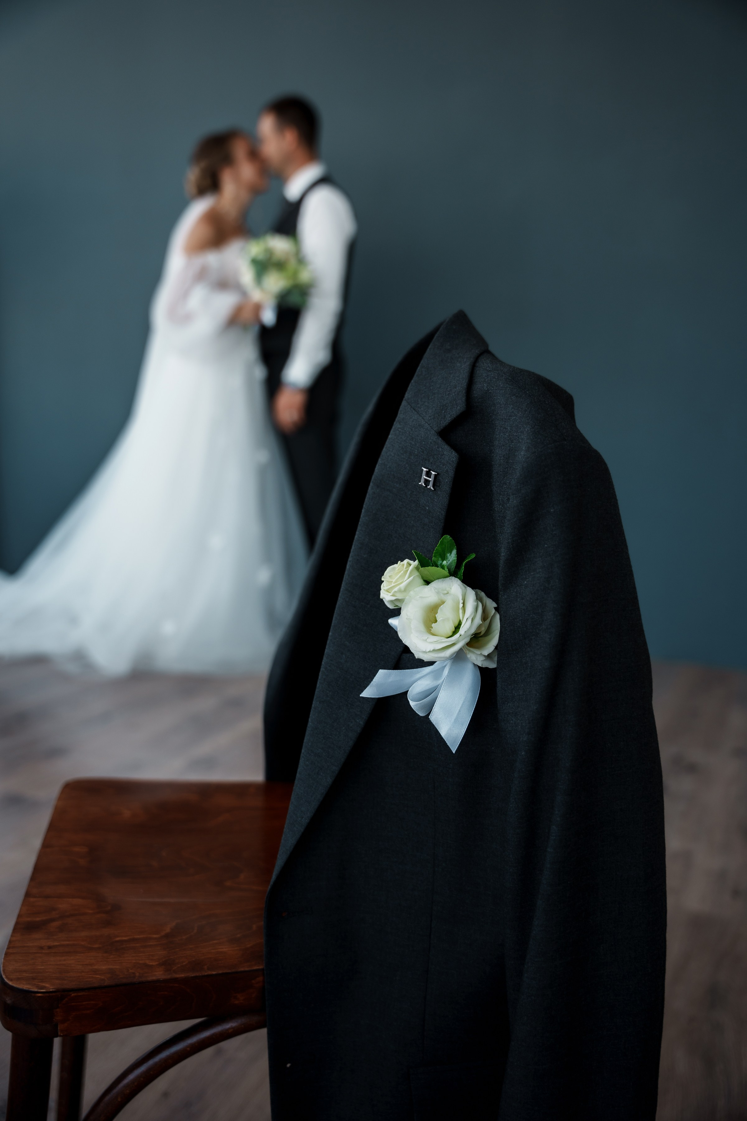 Александр и Алина. Ольга Плаксина фотограф в Саратове