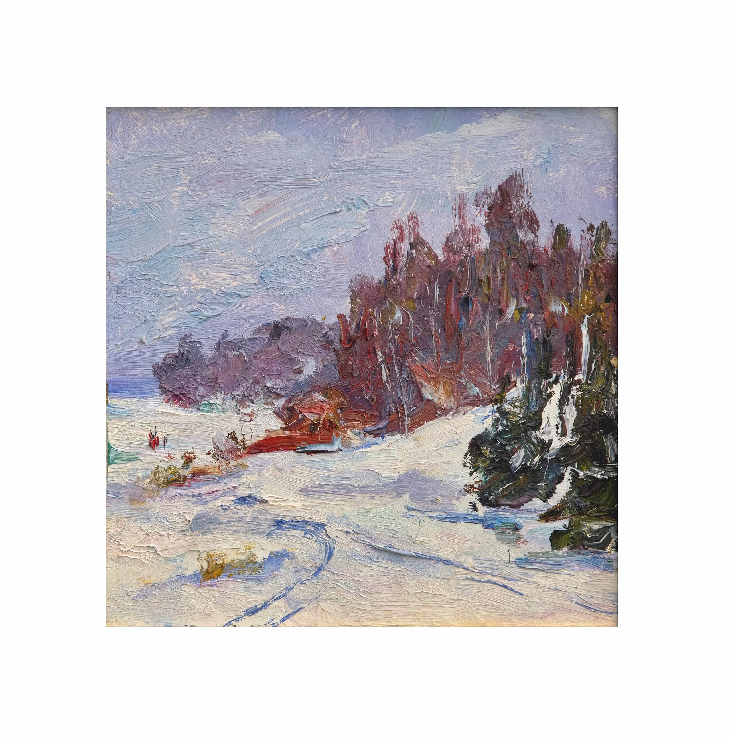 Съёмка живописи и музейных экспонатов. Рекламный и предметный фотограф в Санкт-Петербурге Мария Ерикина