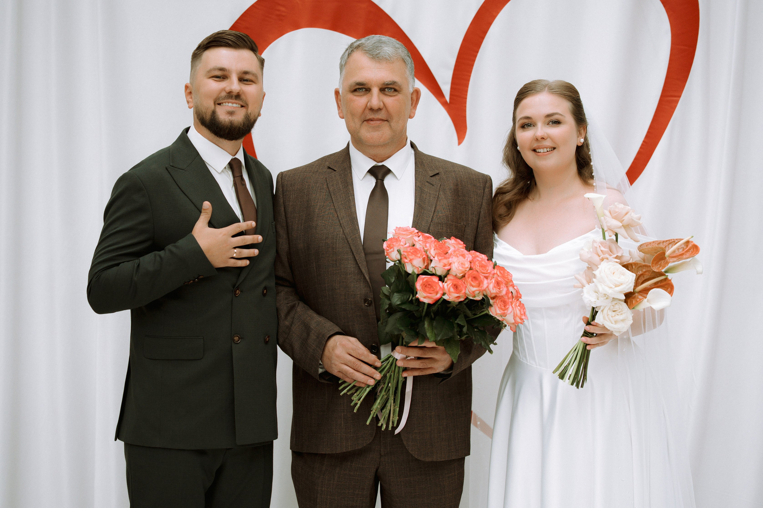 Liza+Danya Anons. Семейный и портретный фотограф в Саратове Сахарова Маша