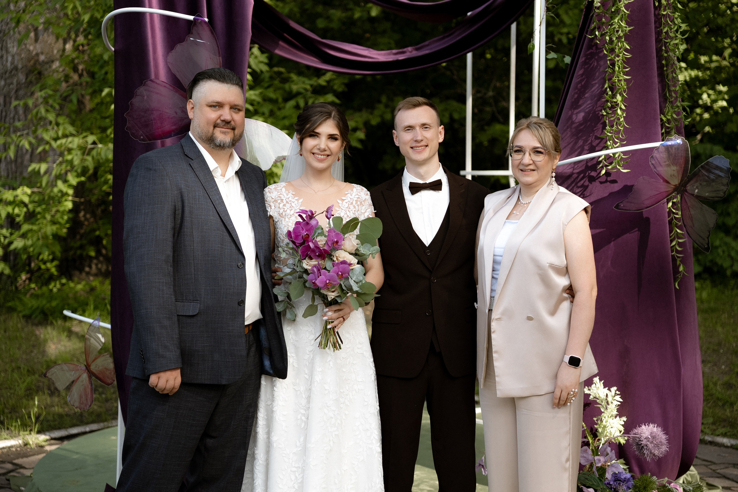 Алина+Сергей. Анонс. Семейный и портретный фотограф в Саратове Сахарова Маша