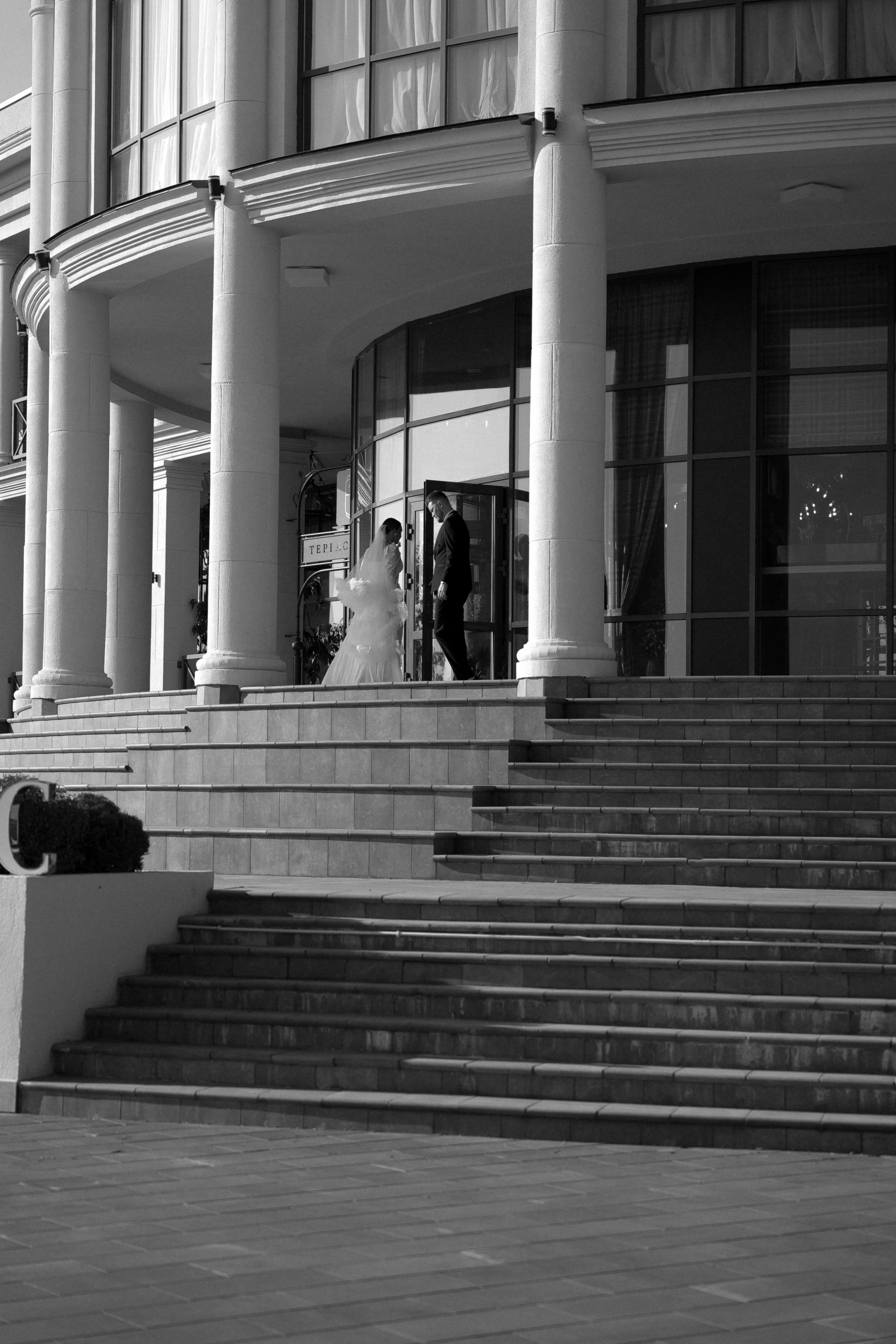 Karina+Danya. Семейный и портретный фотограф в Саратове Сахарова Маша