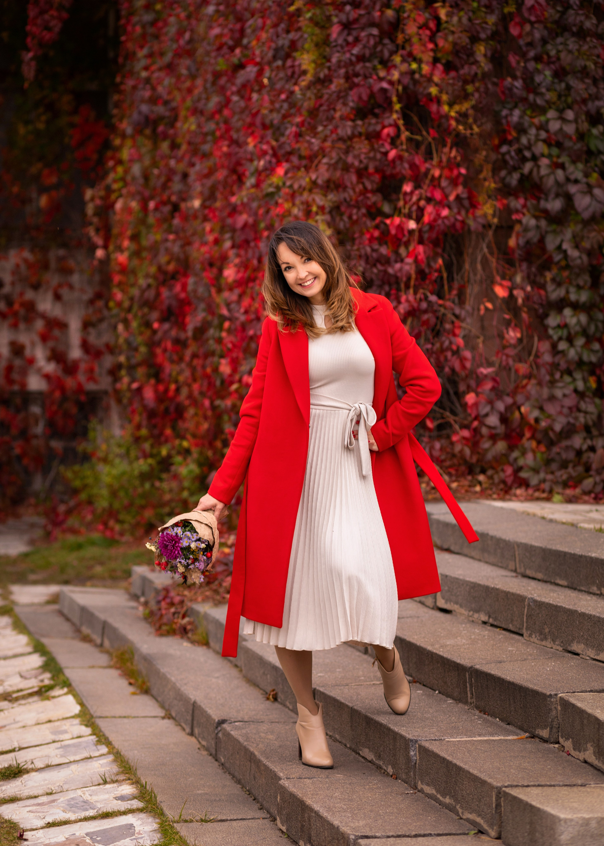 Мария и Алиса. Семейный фотограф В Москве Александра Дейкун