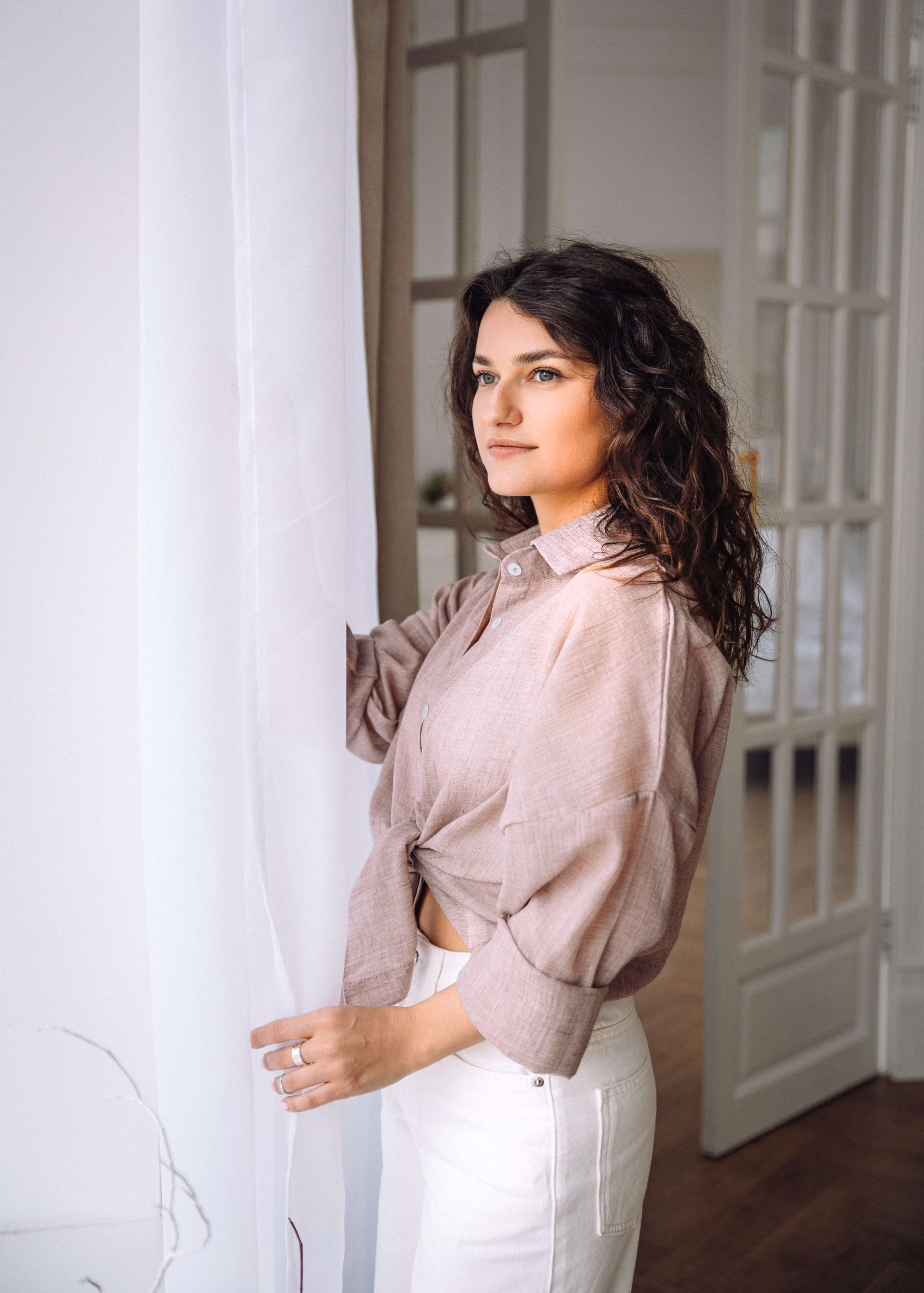 Юля. Семейный фотограф В Москве Александра Дейкун