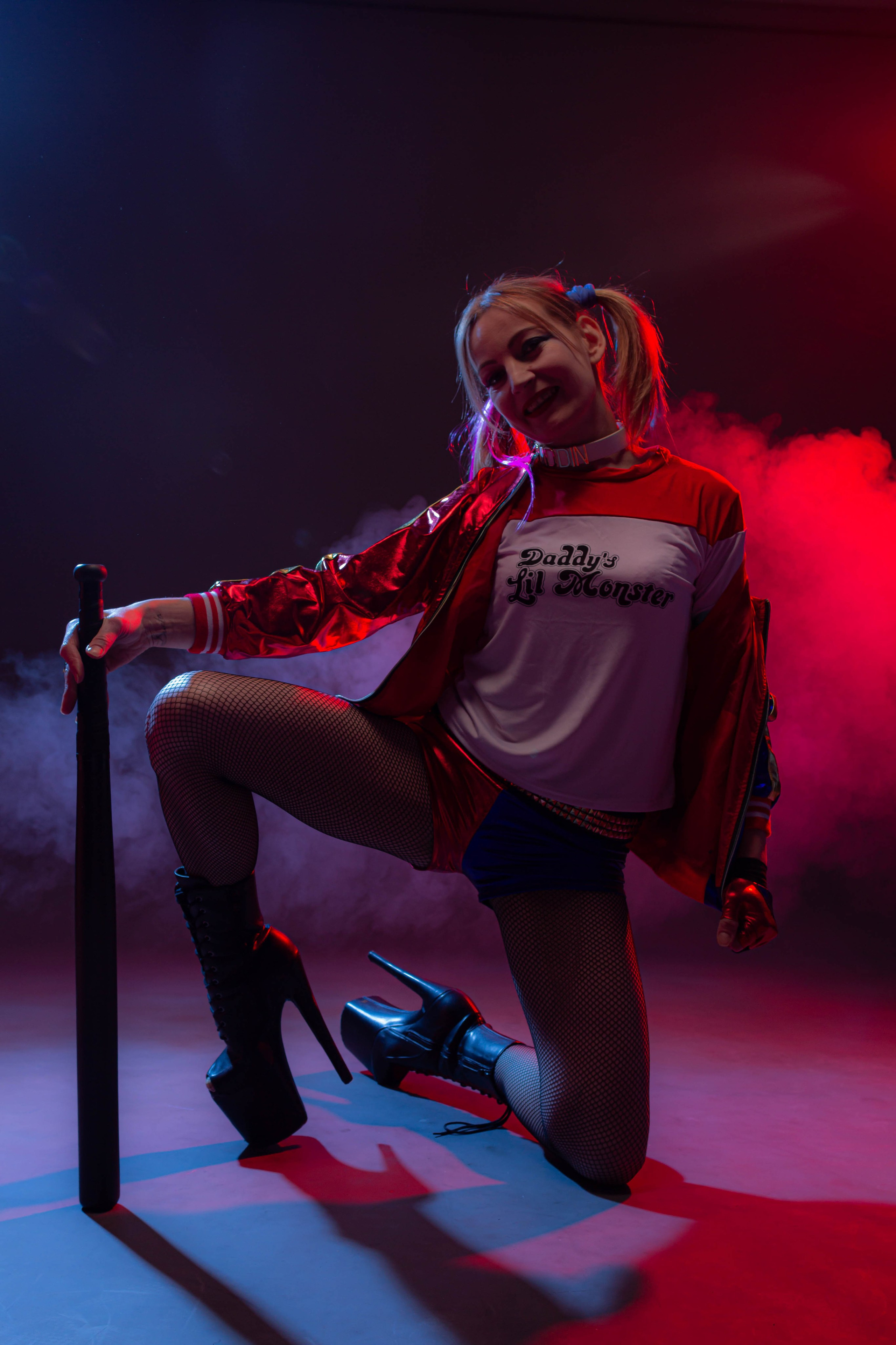 Дерзость в кадре. Аник фотограф Симферополь, Крым